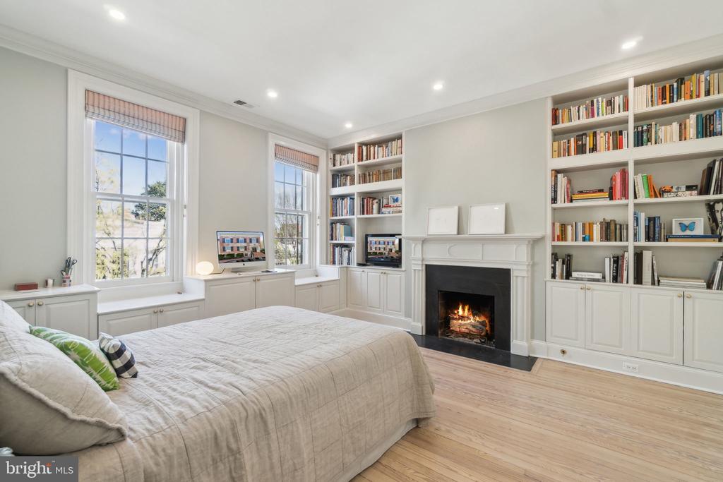 1250 31ST STREET NW
