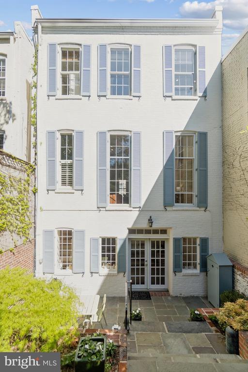 1250 31ST STREET NW