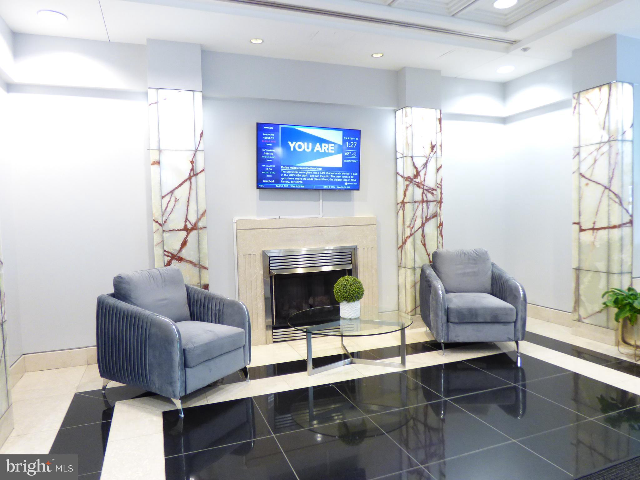 1150 K STREET NW 609
