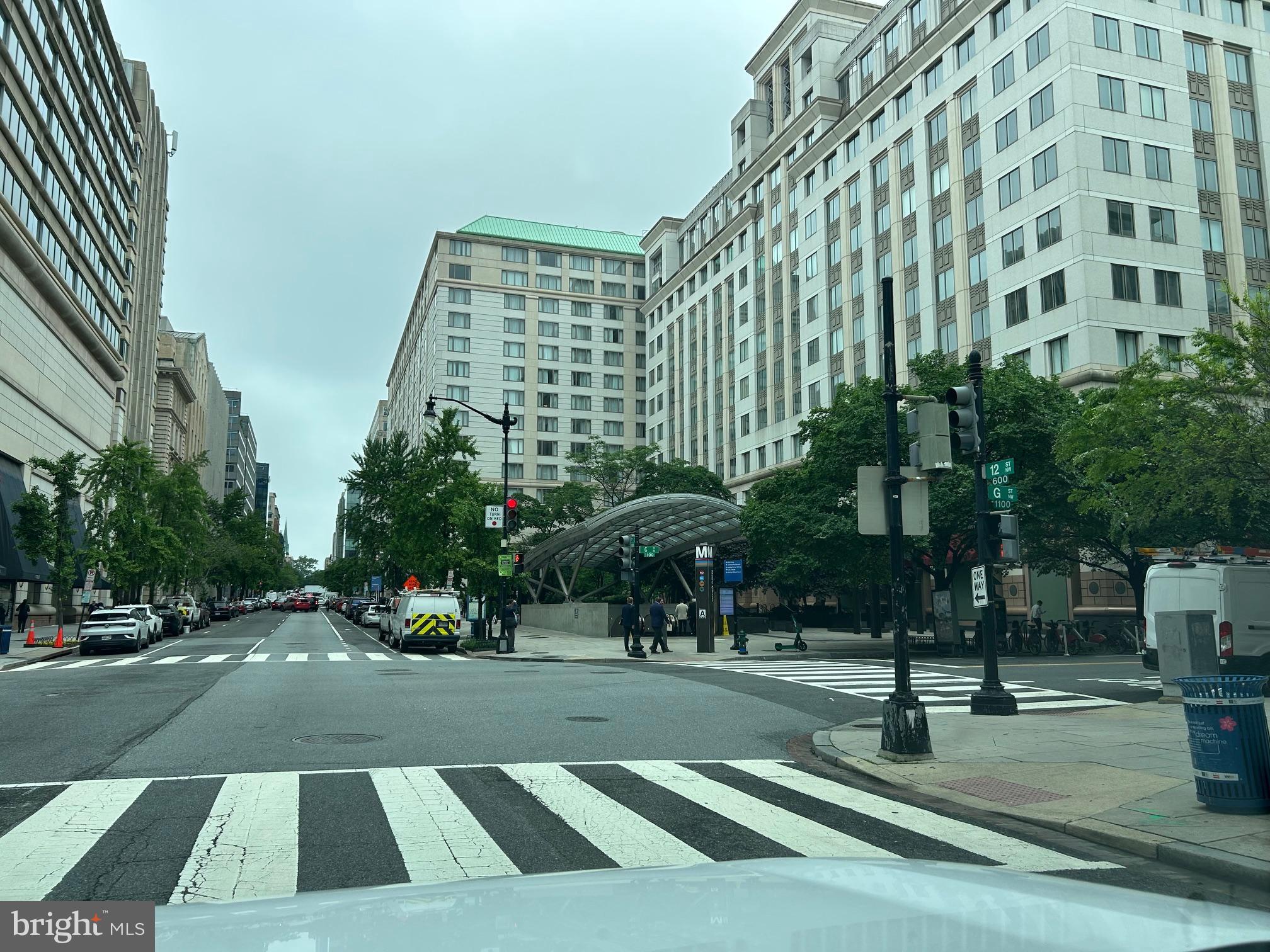1150 K STREET NW 609