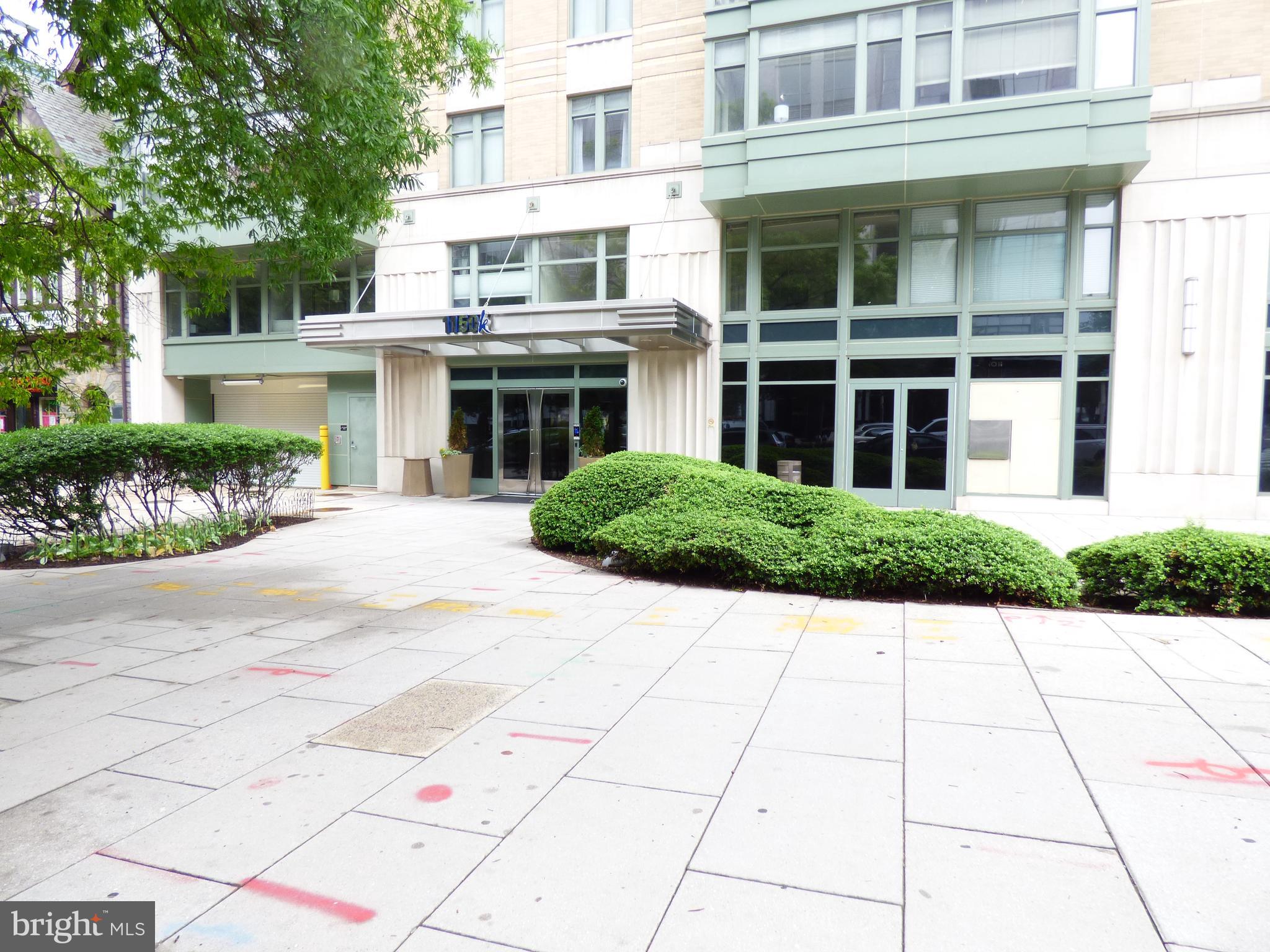 1150 K STREET NW 609