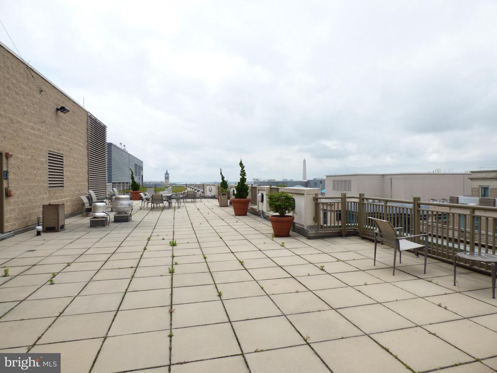 1150 K STREET NW 609