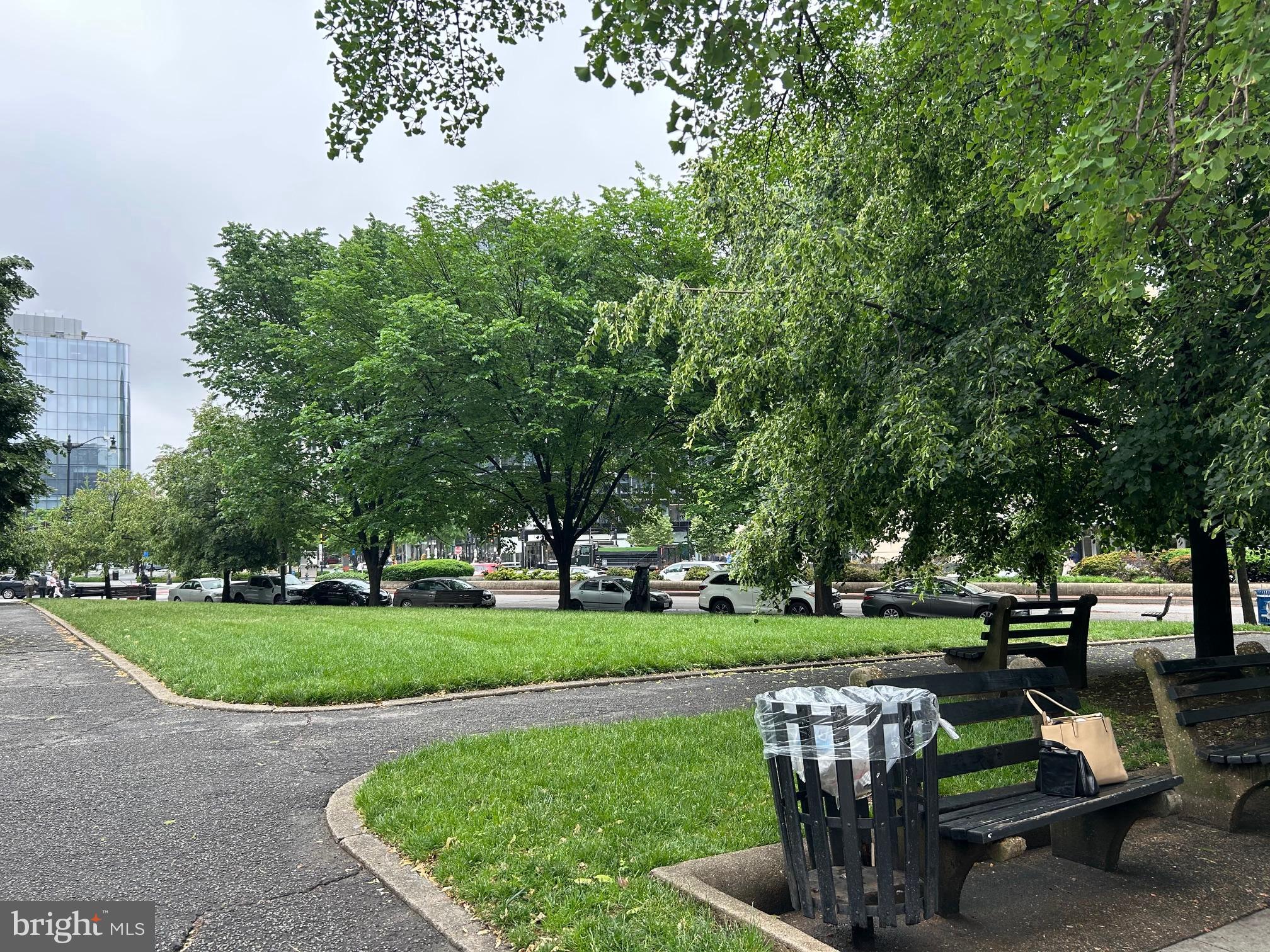 1150 K STREET NW 609