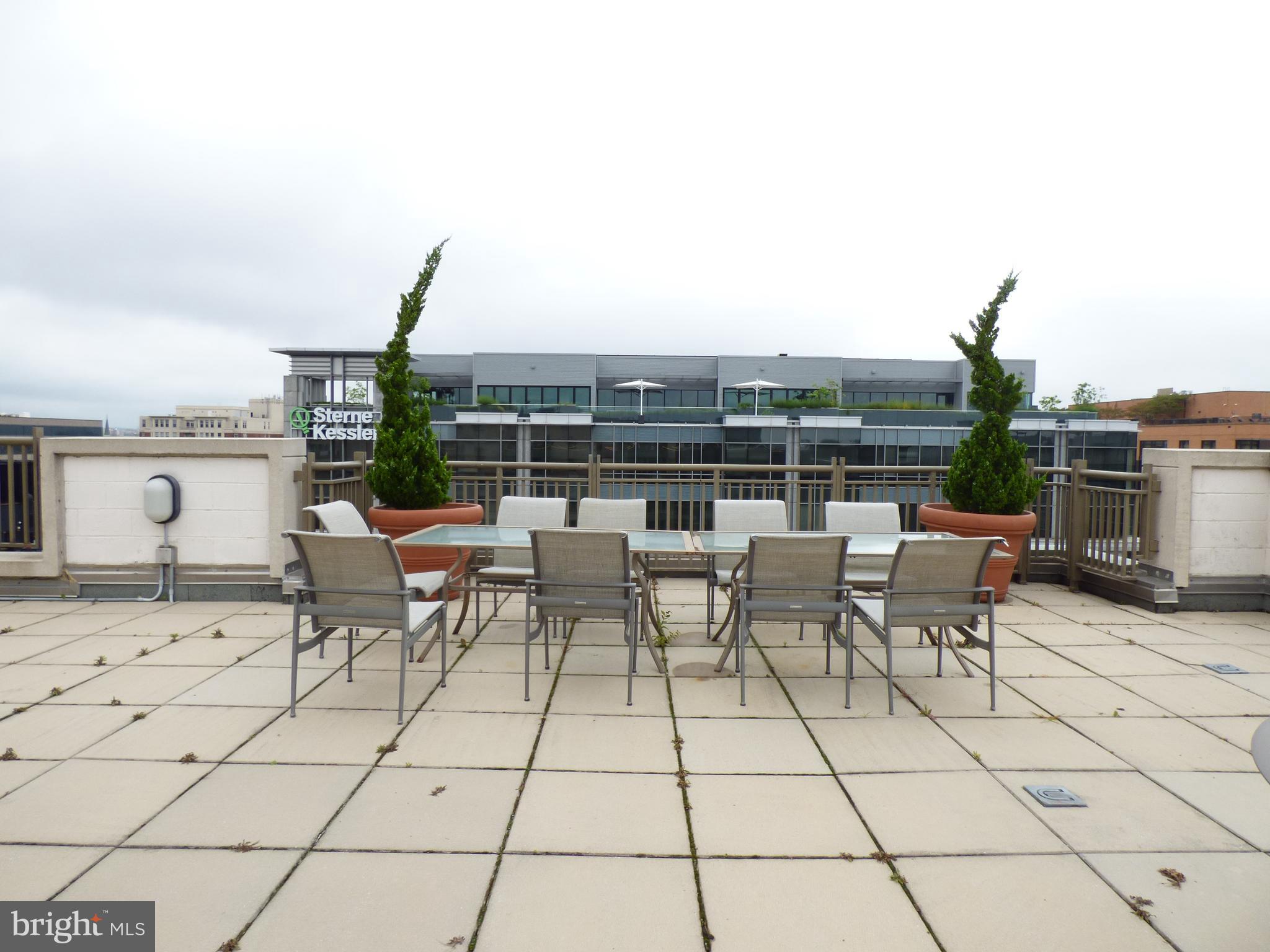 1150 K STREET NW 609