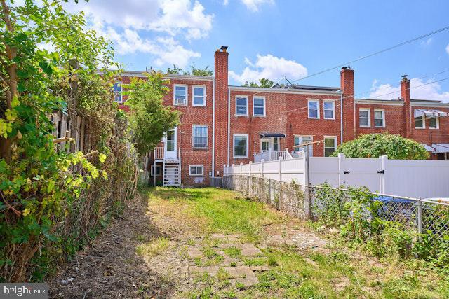 66 ALLISON STREET NE