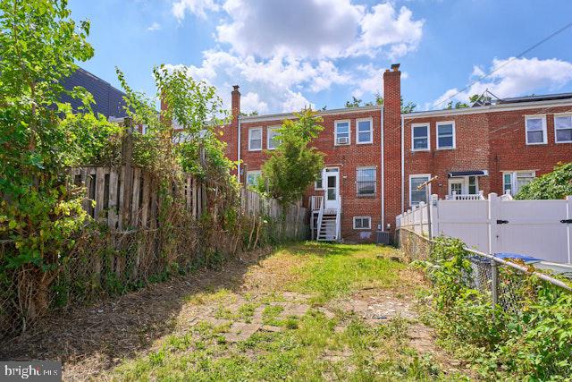 66 ALLISON STREET NE