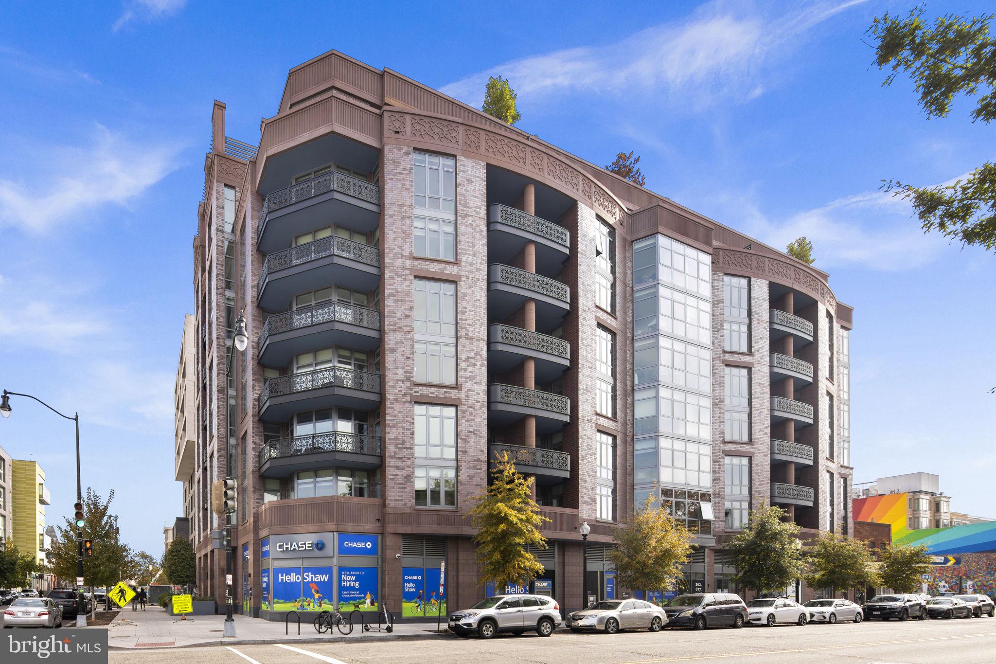 810 O STREET NW 305