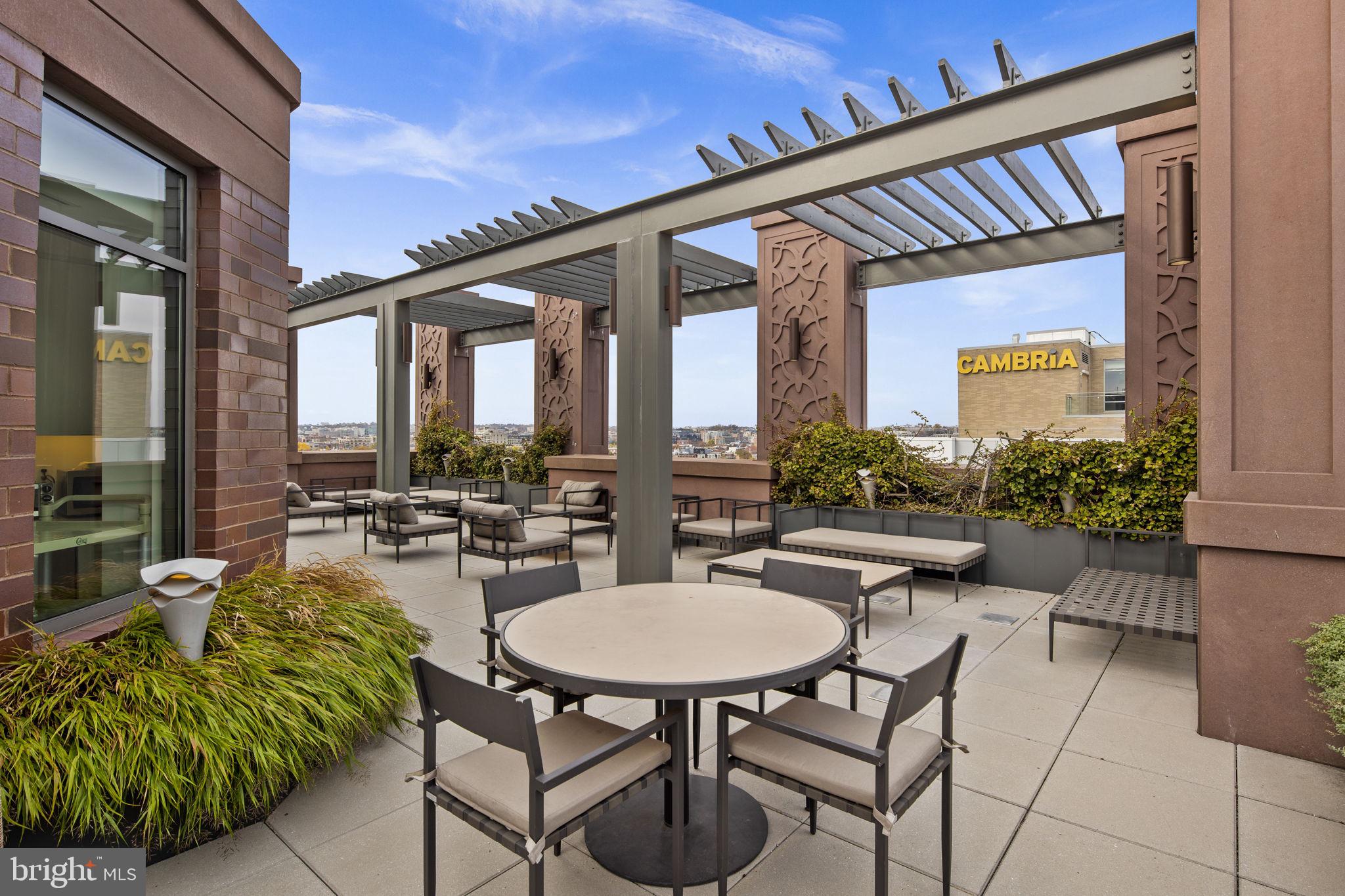 810 O STREET NW 305