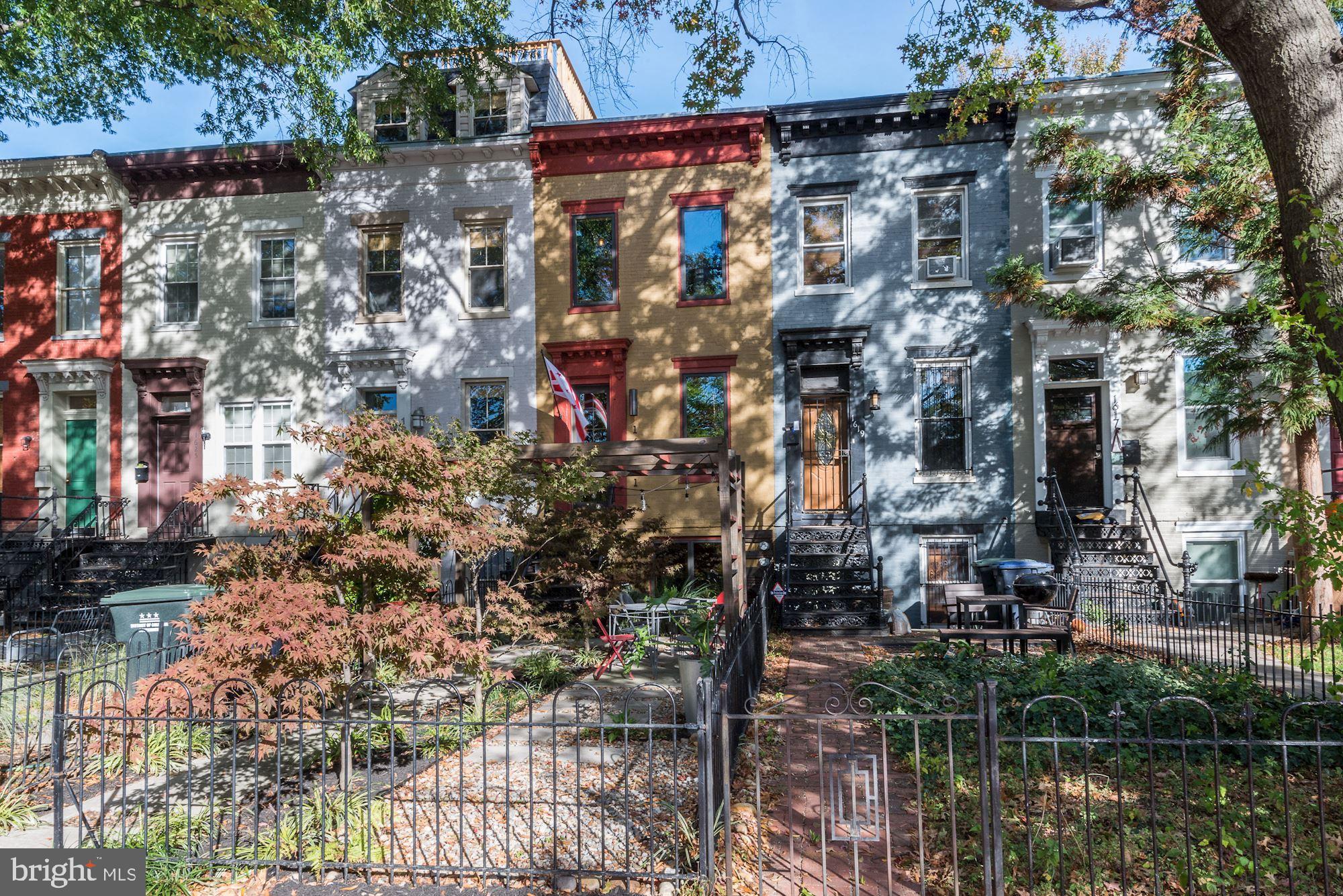 1621 NEW JERSEY AVENUE NW