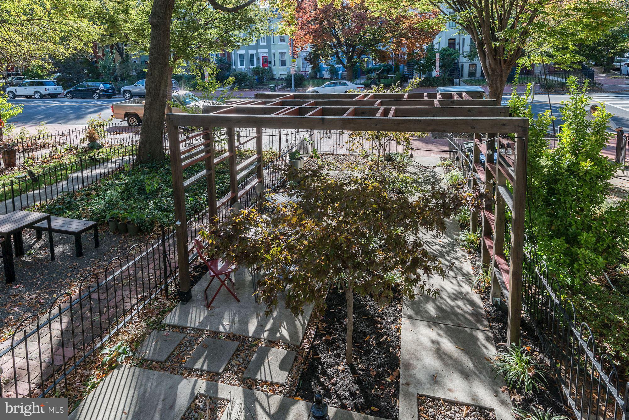 1621 NEW JERSEY AVENUE NW