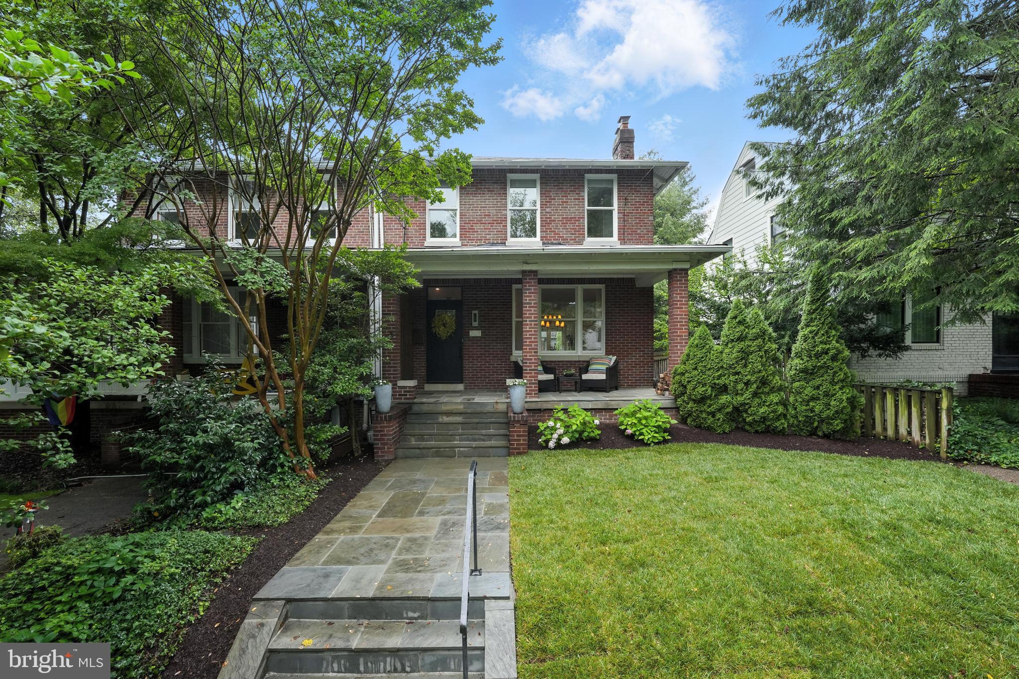 3831 FULTON STREET NW