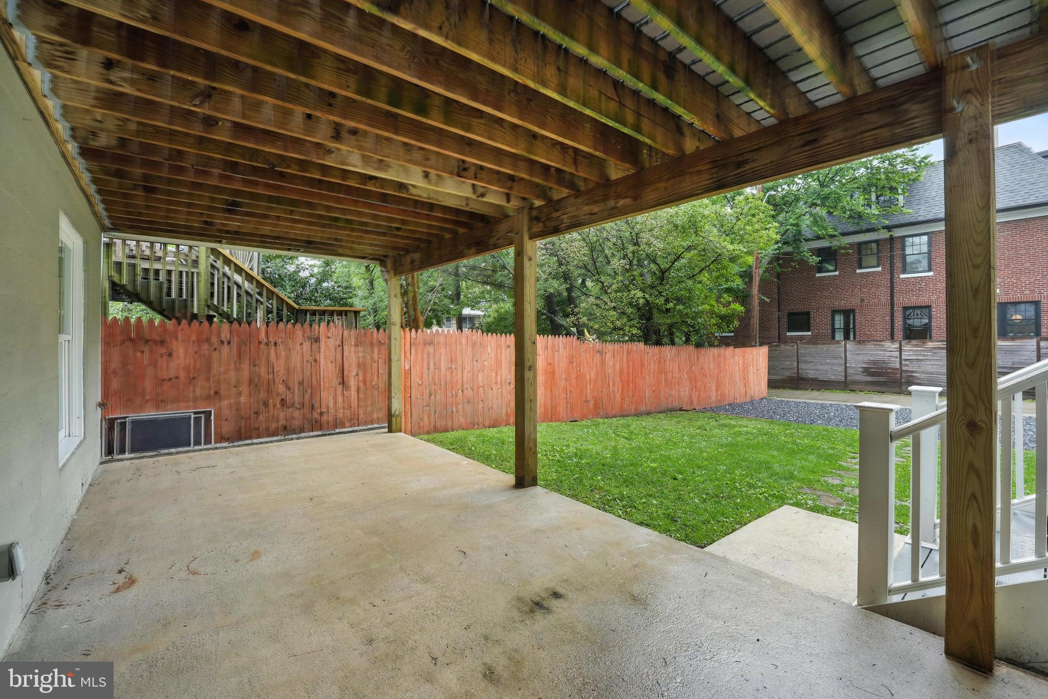 3831 FULTON STREET NW