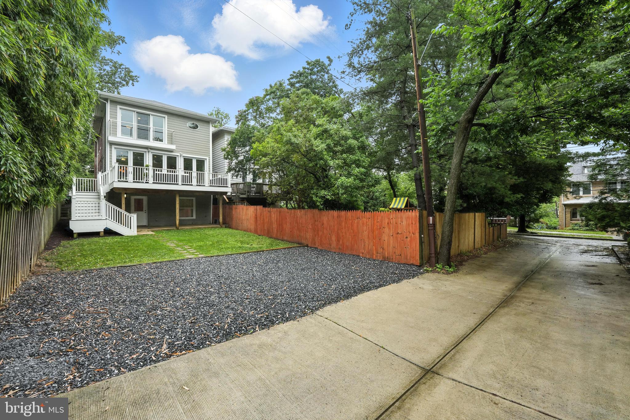 3831 FULTON STREET NW