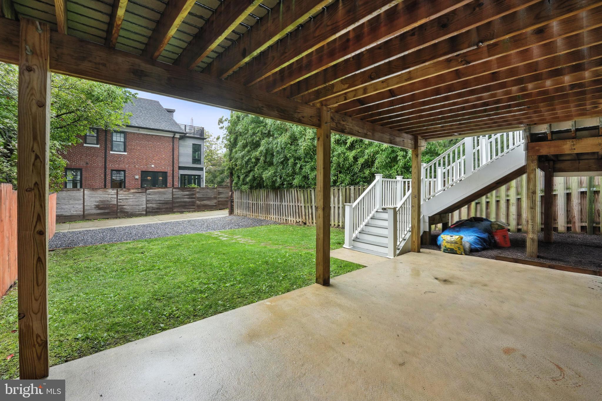 3831 FULTON STREET NW