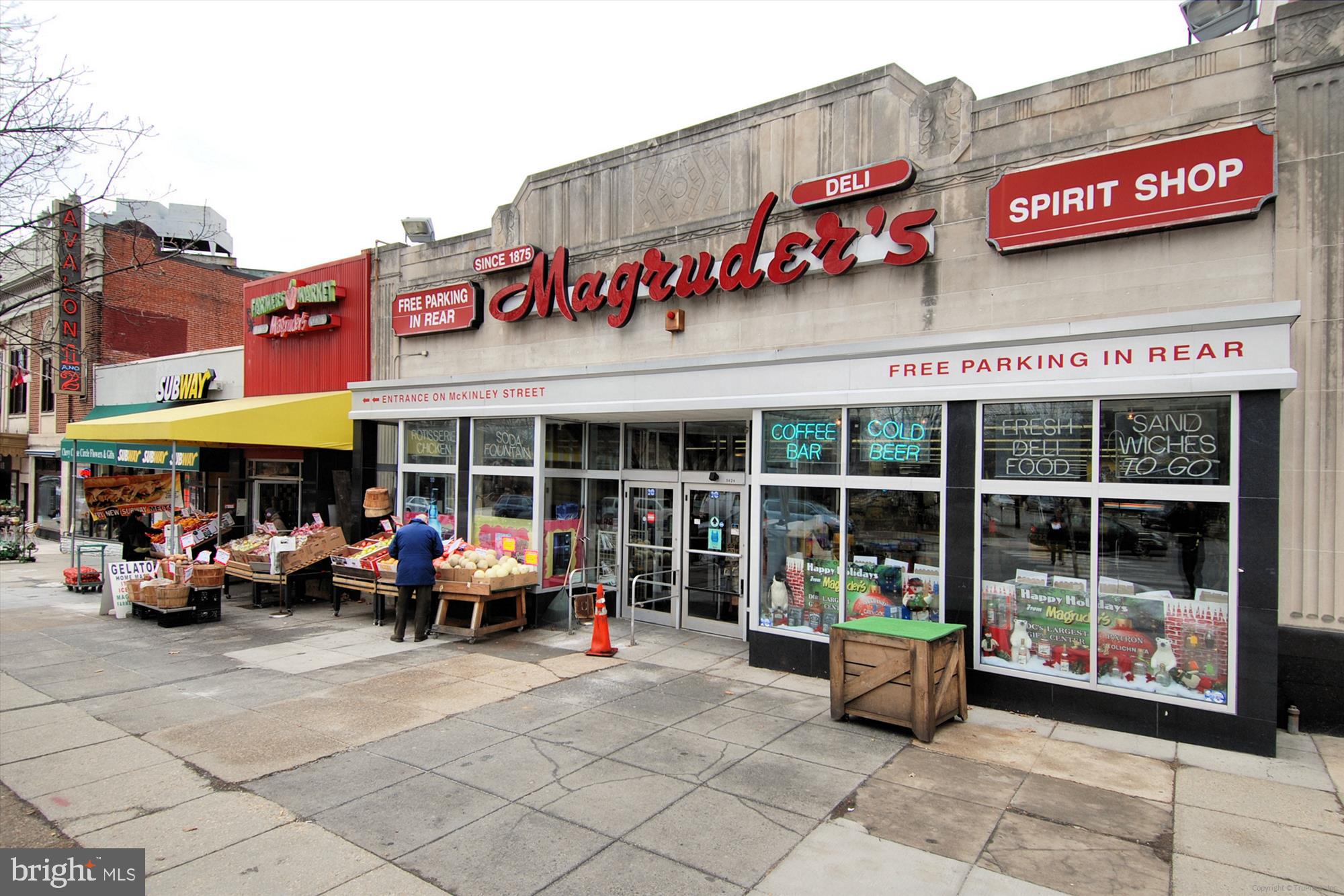 3331 QUESADA STREET NW
