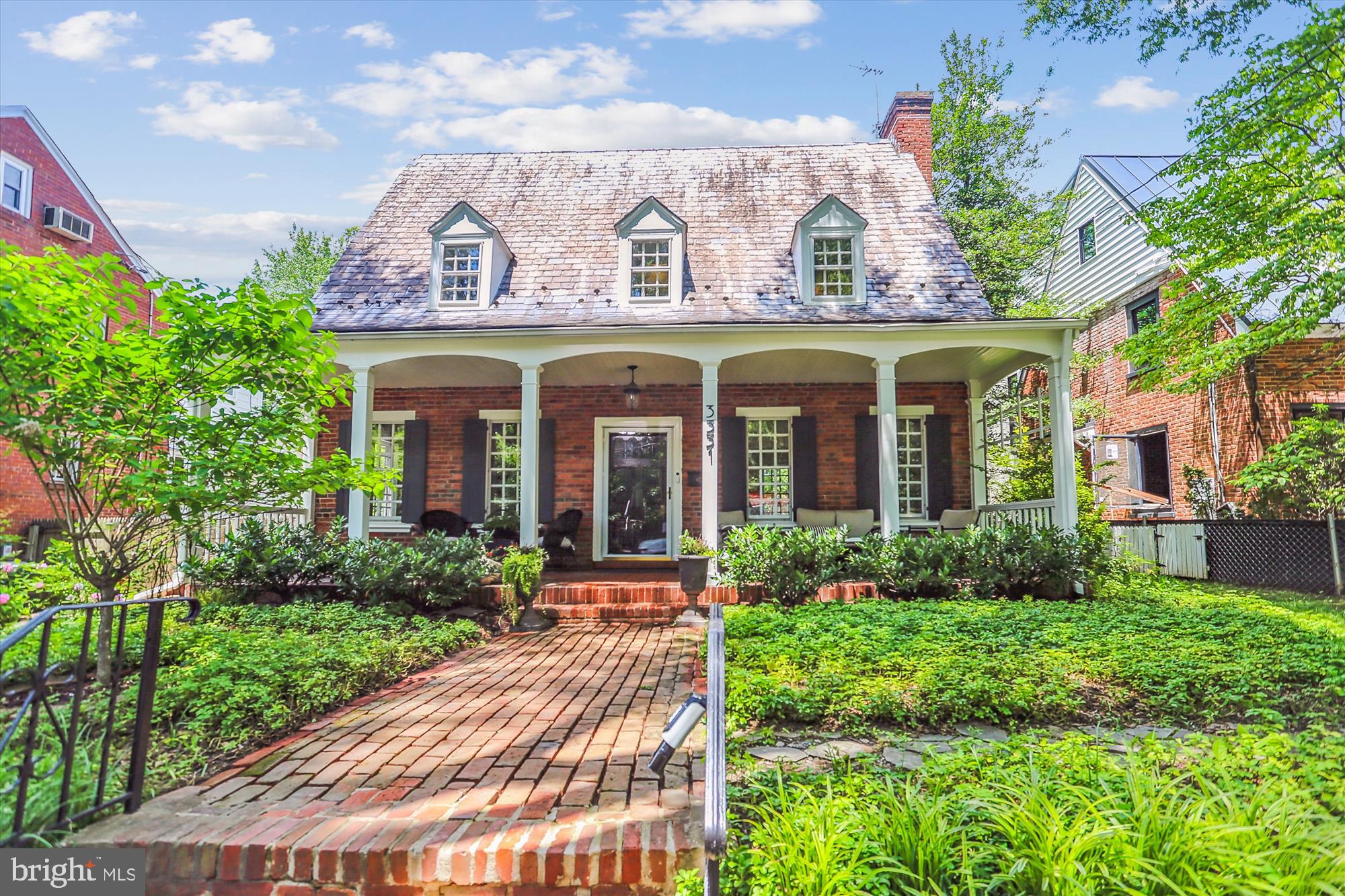 3331 QUESADA STREET NW