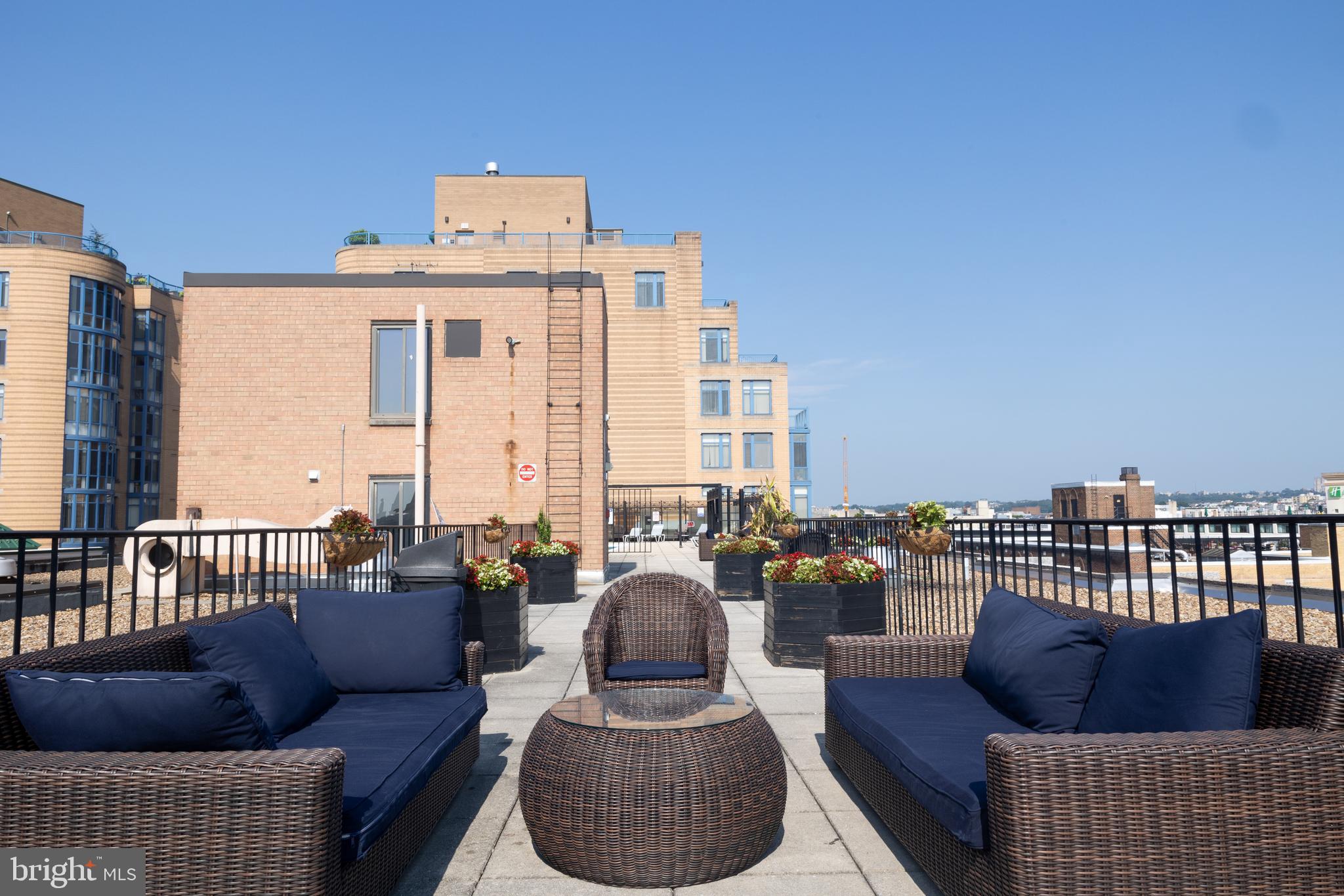 1440 N STREET NW 807