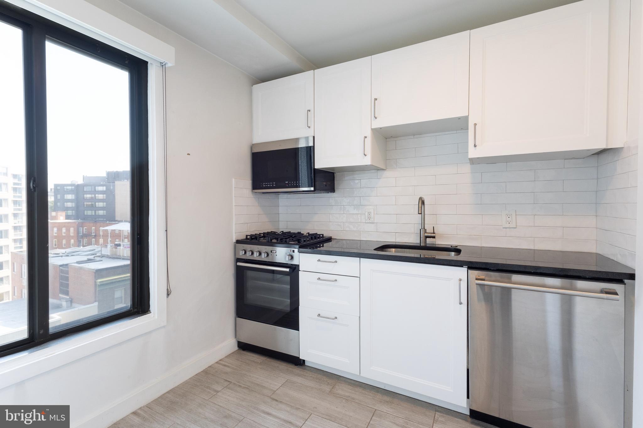 1440 N STREET NW 807