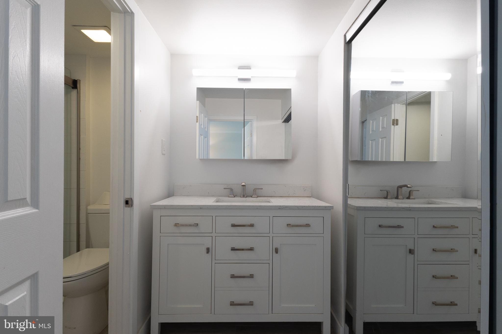 1440 N STREET NW 807