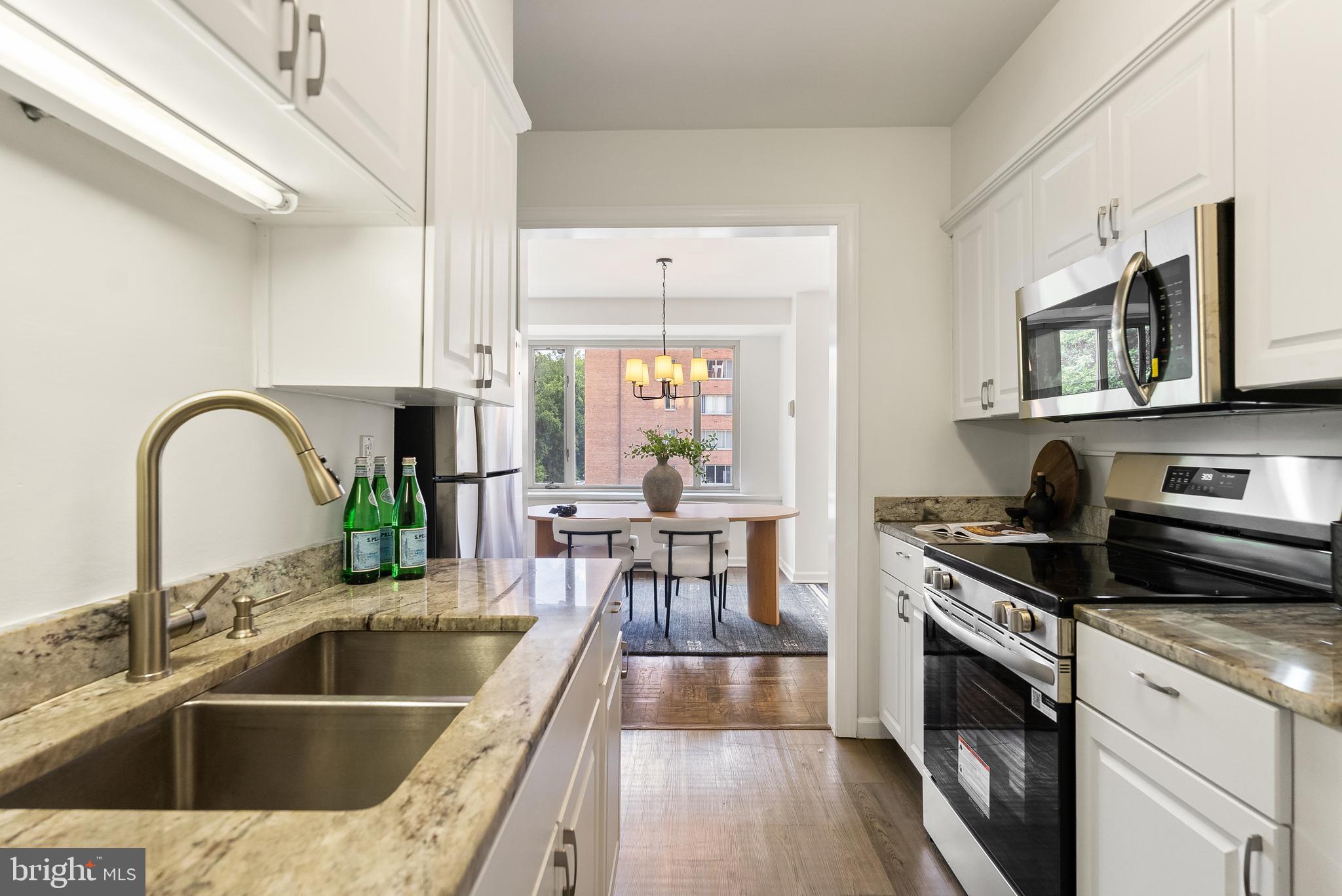 4301 MASSACHUSETTS AVENUE NW A312