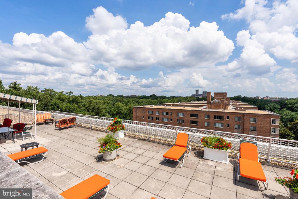 4301 MASSACHUSETTS AVENUE NW A312