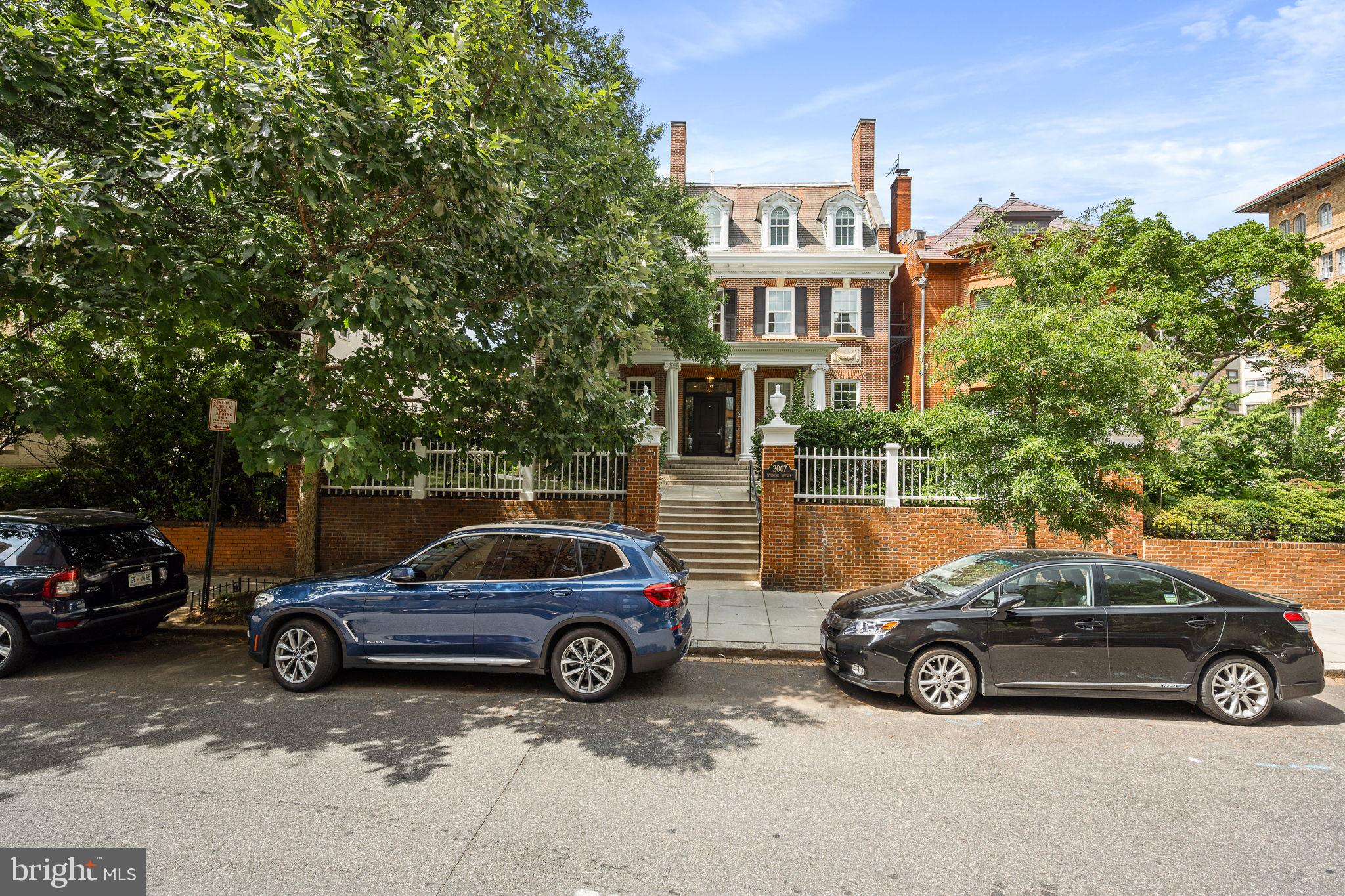 2007 WYOMING AVENUE NW 17