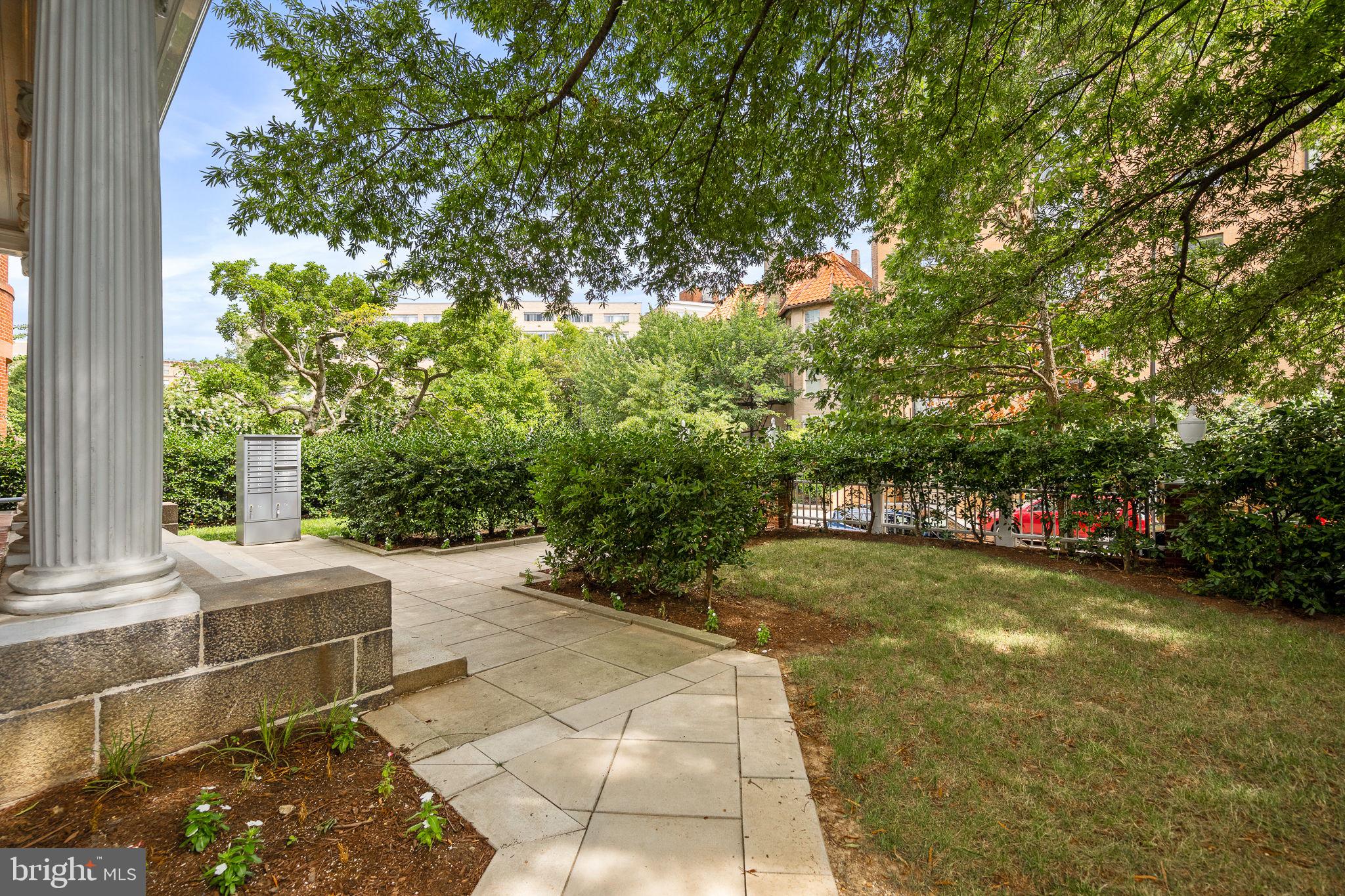2007 WYOMING AVENUE NW 17