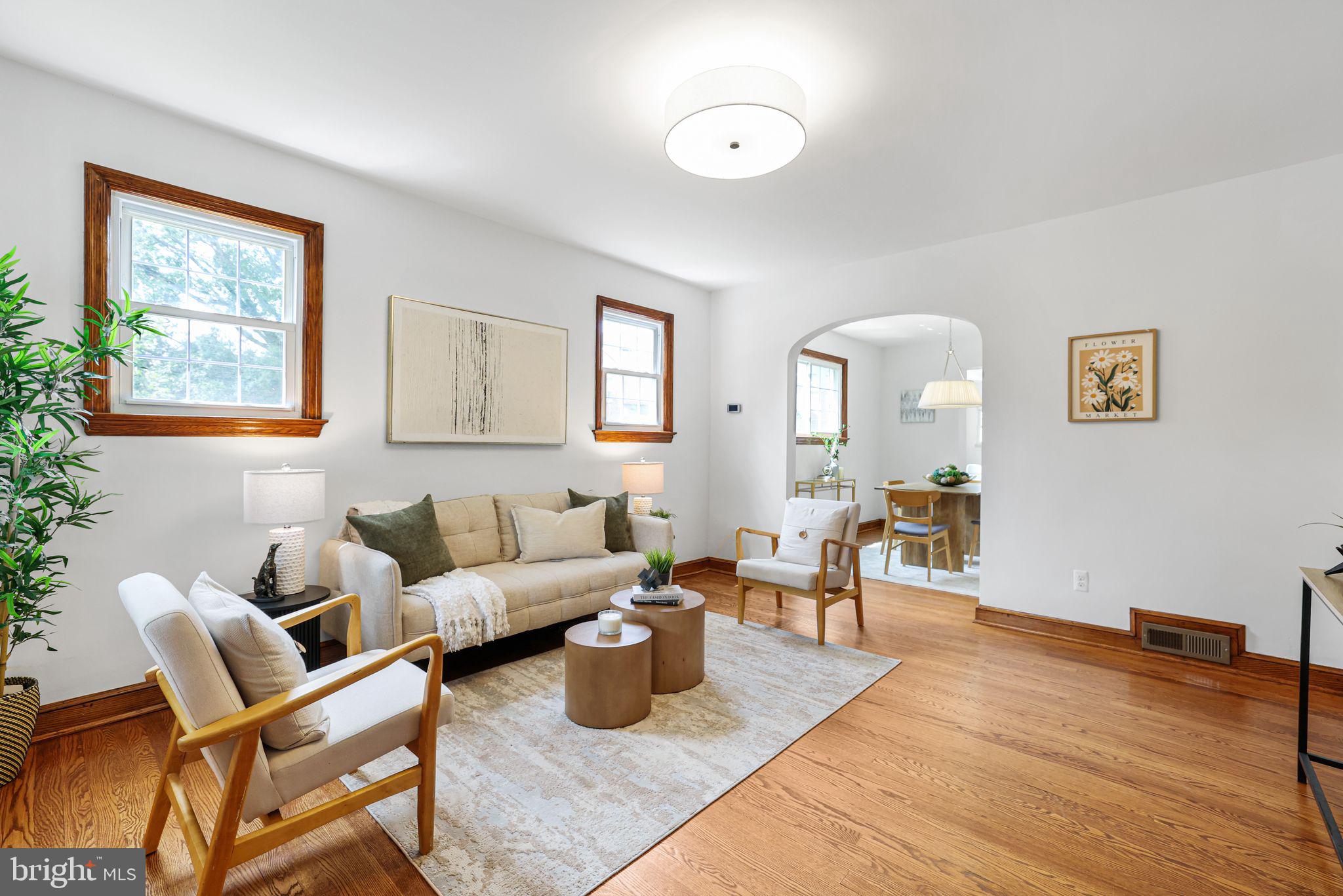 4600 SARGENT ROAD NE