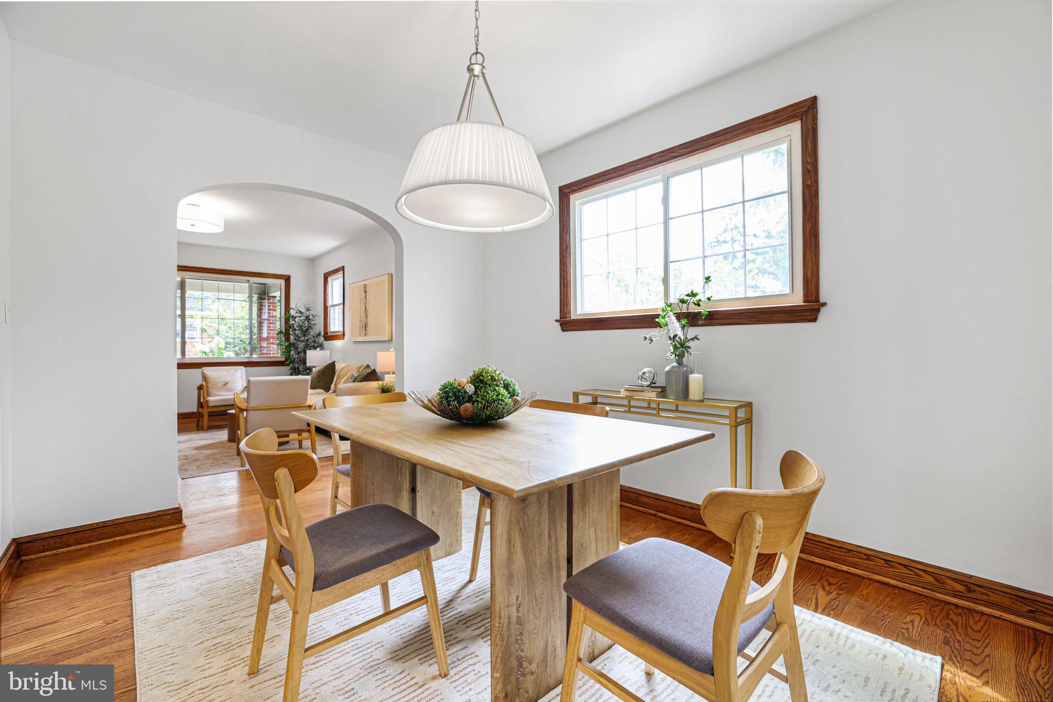 4600 SARGENT ROAD NE