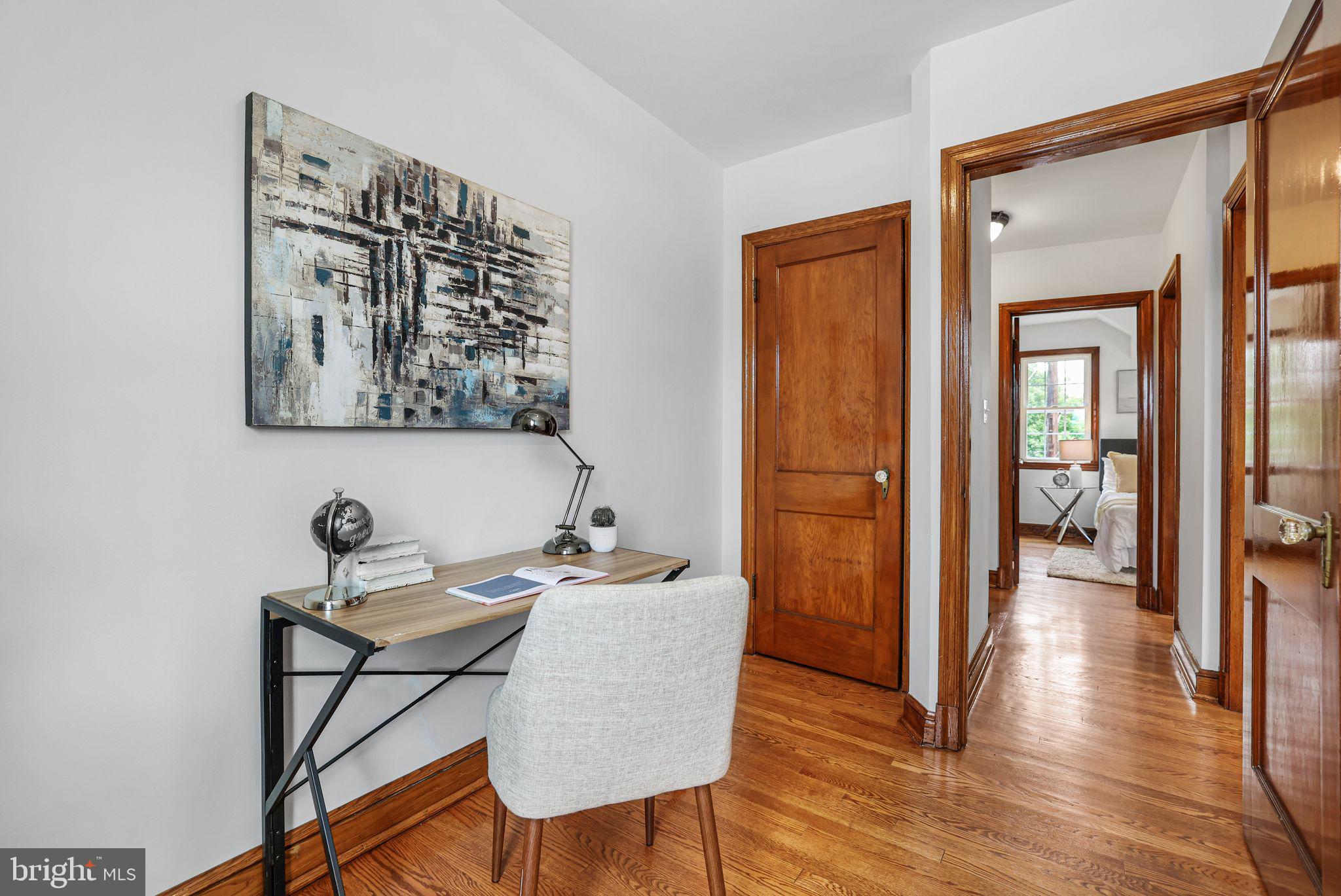 4600 SARGENT ROAD NE