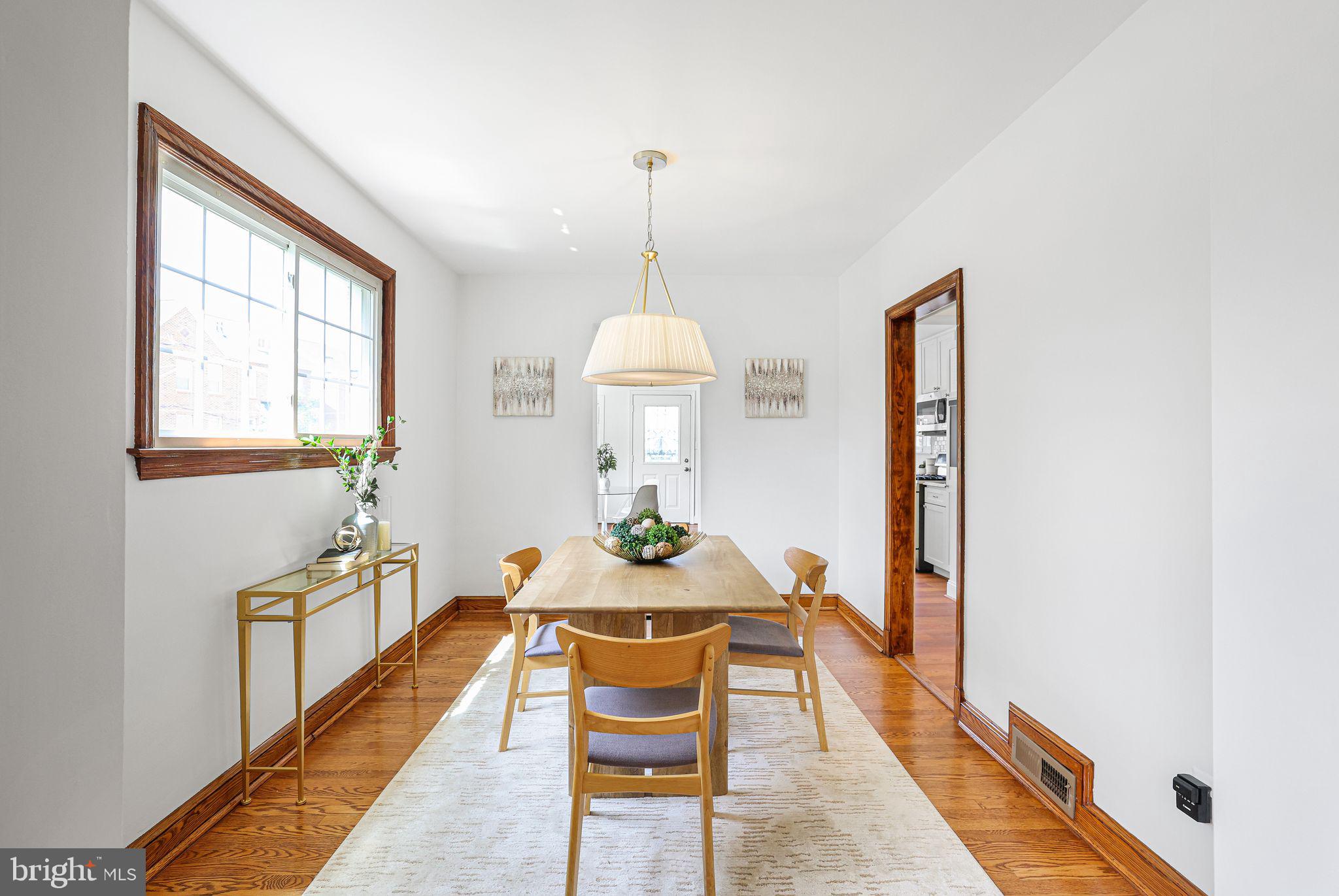 4600 SARGENT ROAD NE