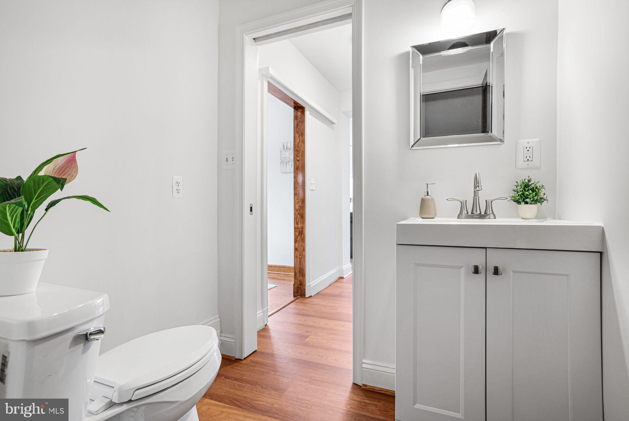 4600 SARGENT ROAD NE