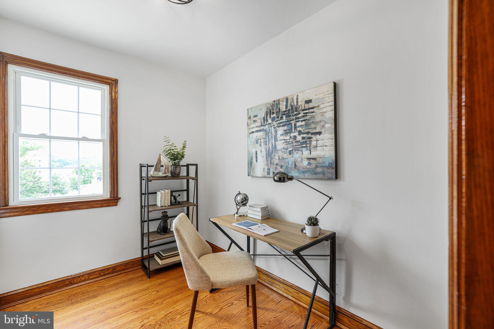 4600 SARGENT ROAD NE