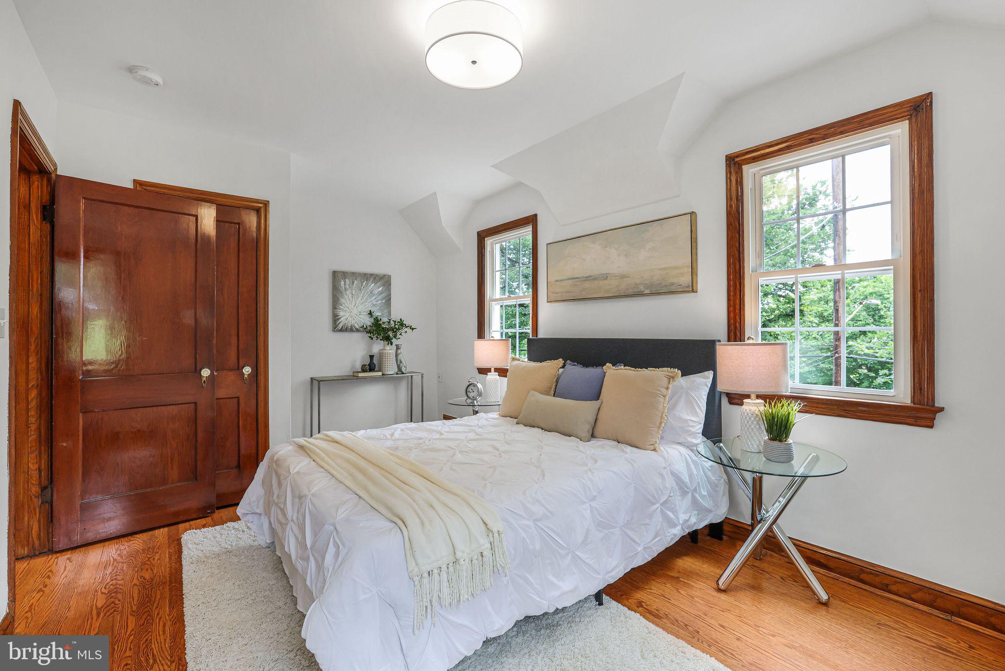 4600 SARGENT ROAD NE