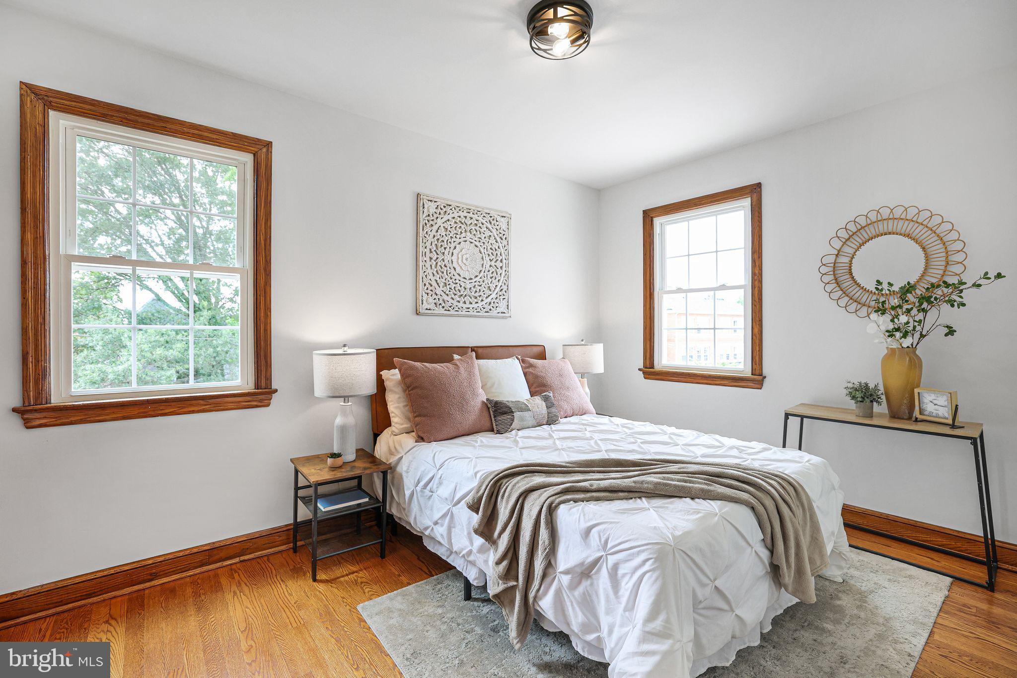 4600 SARGENT ROAD NE