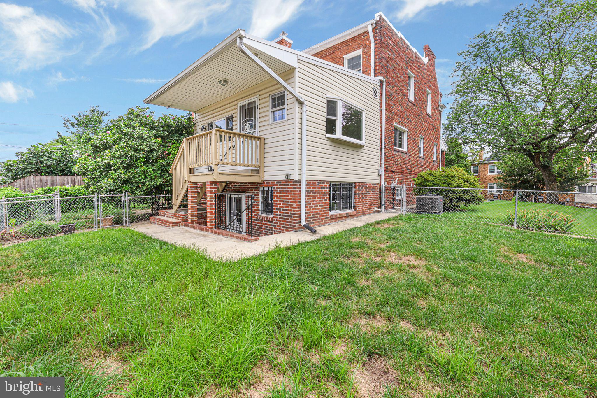 4600 SARGENT ROAD NE