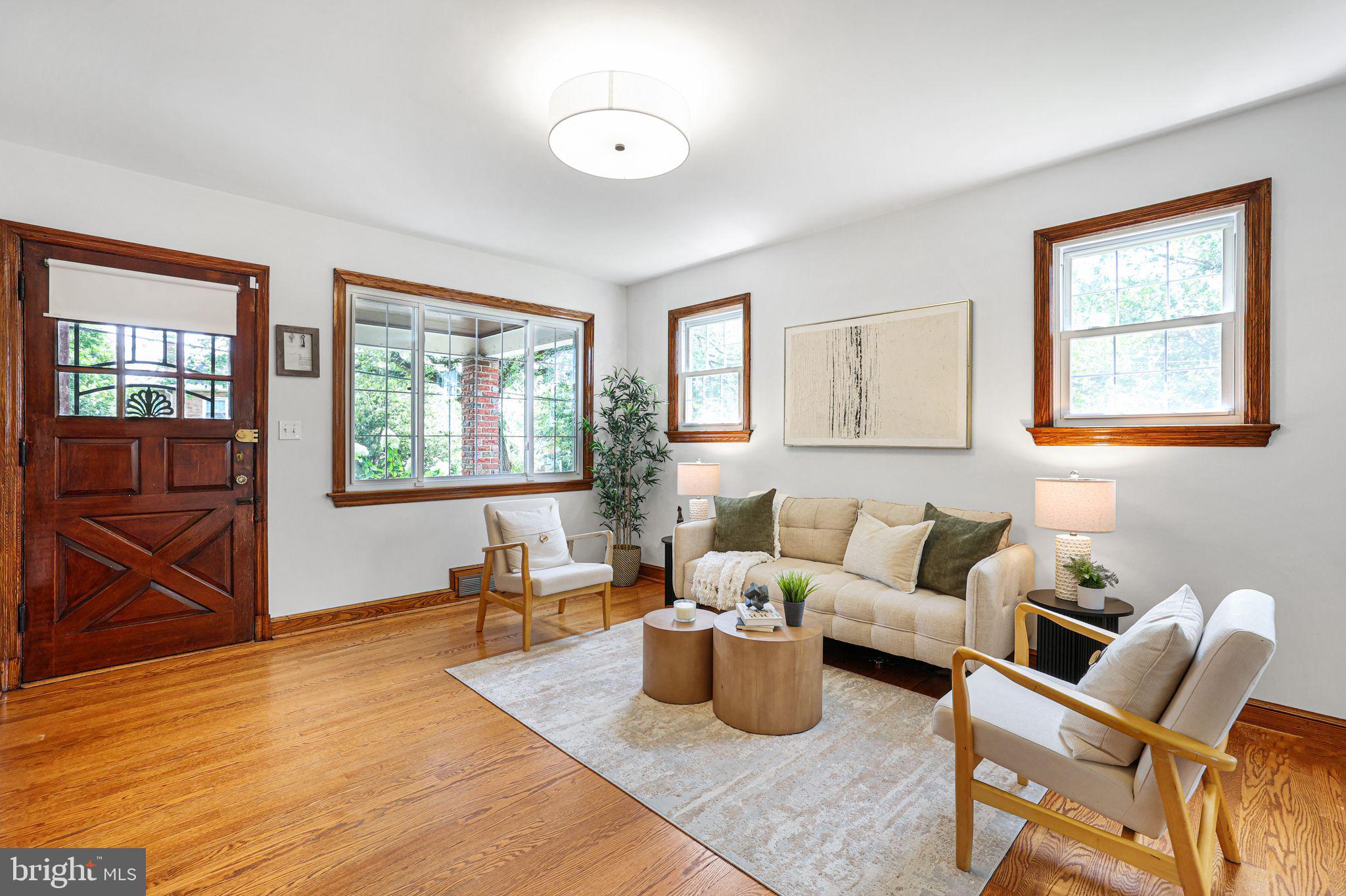 4600 SARGENT ROAD NE