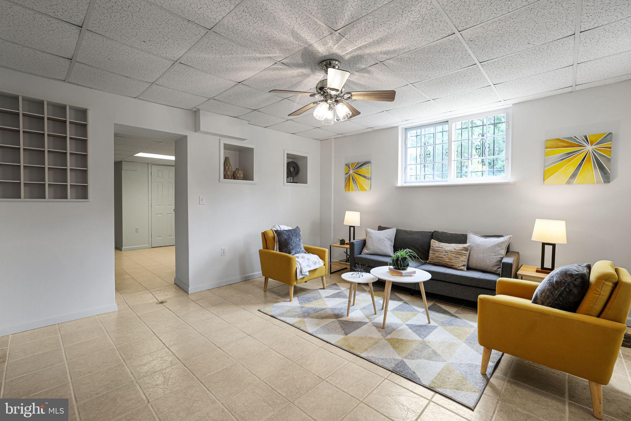 4600 SARGENT ROAD NE