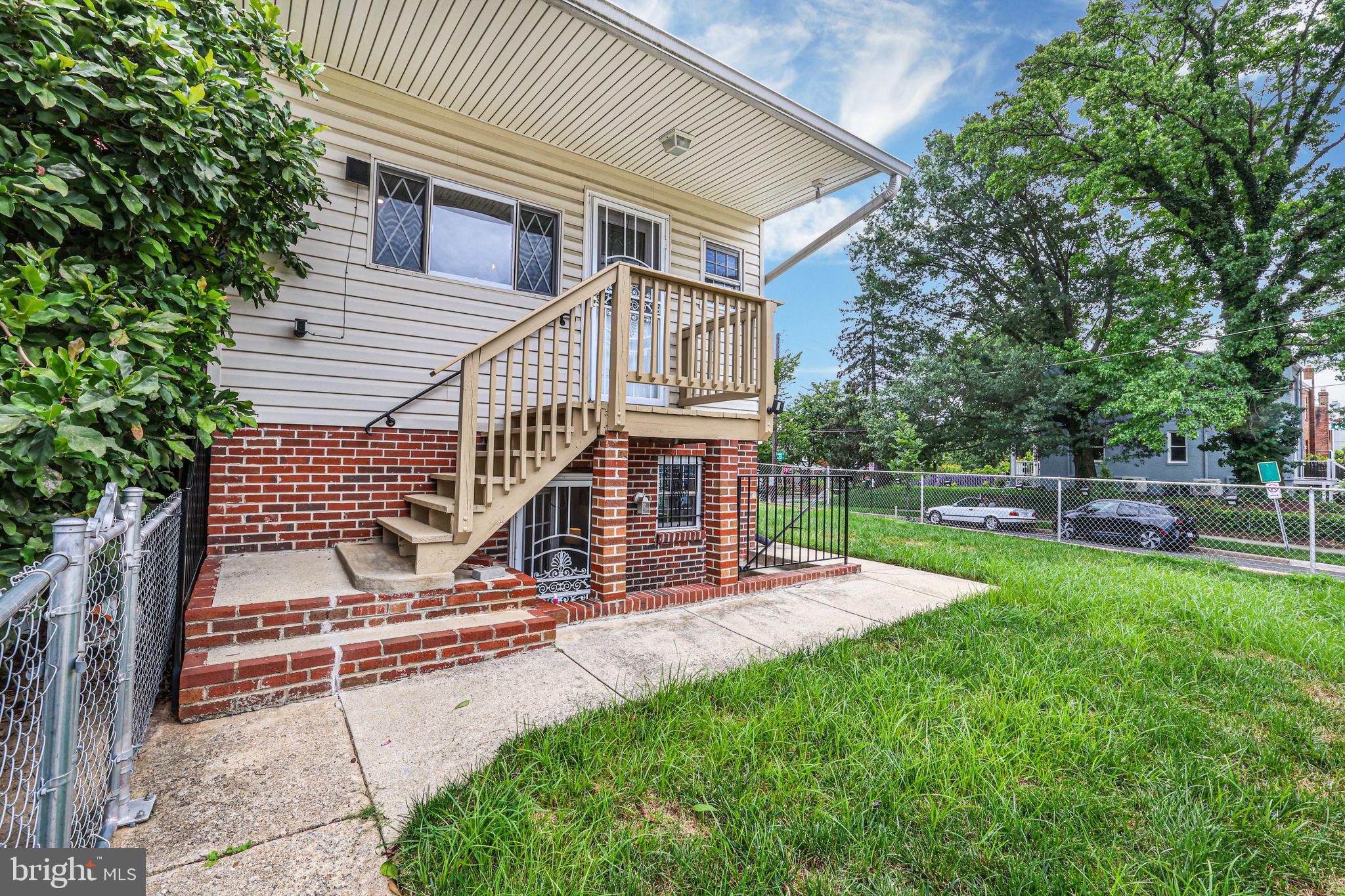 4600 SARGENT ROAD NE