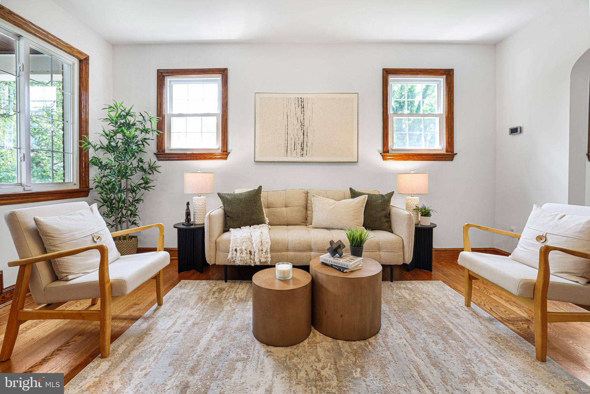 4600 SARGENT ROAD NE