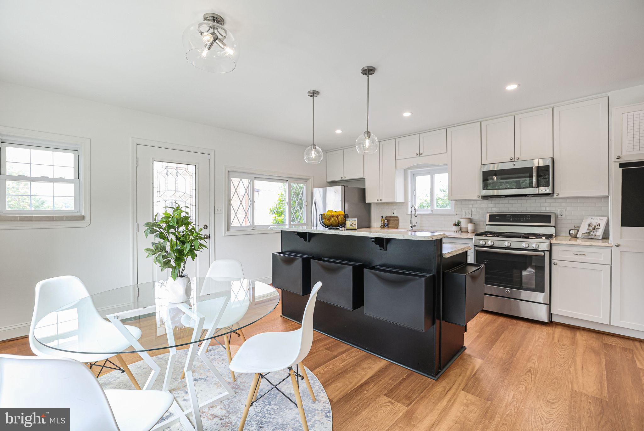 4600 SARGENT ROAD NE