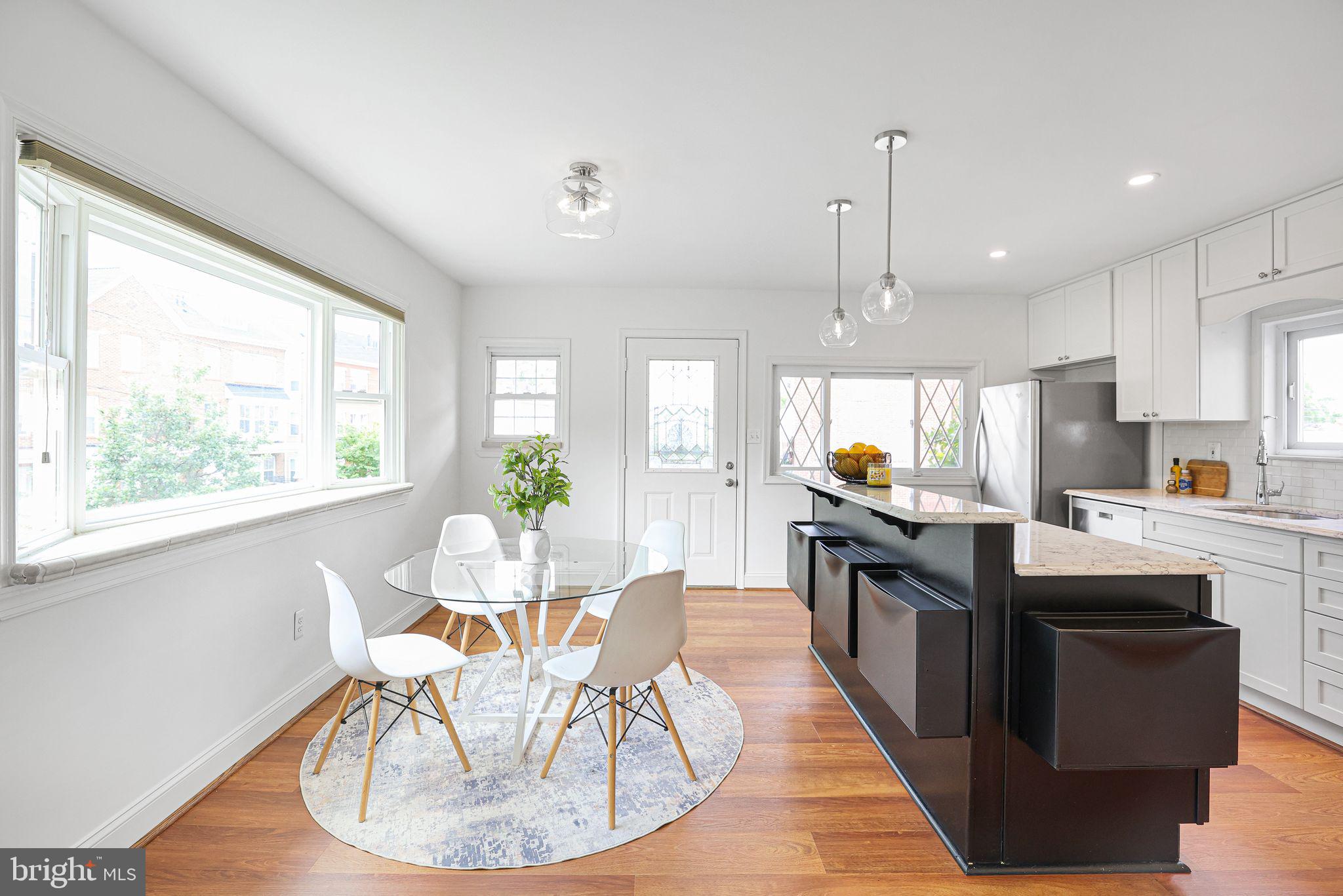 4600 SARGENT ROAD NE