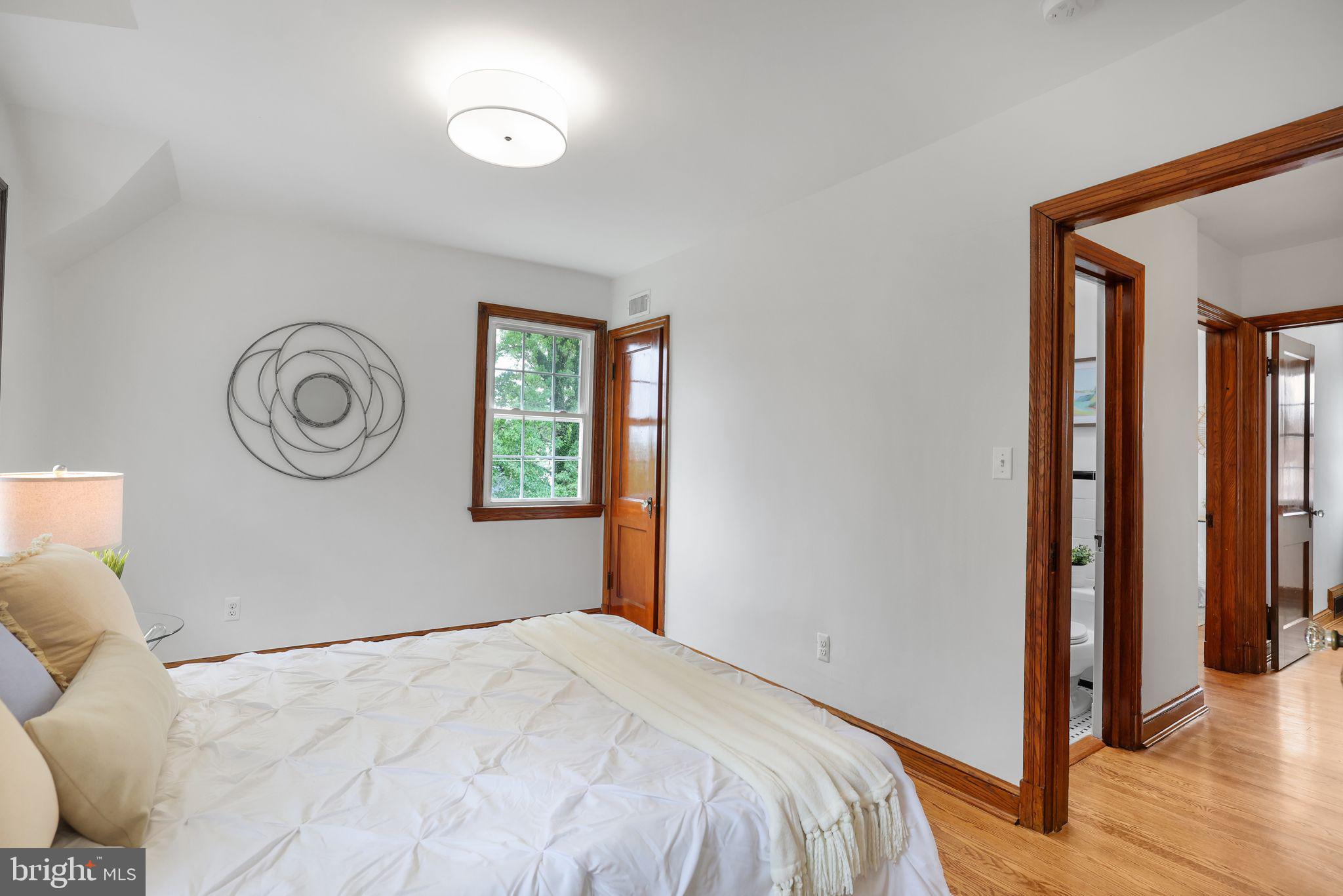 4600 SARGENT ROAD NE