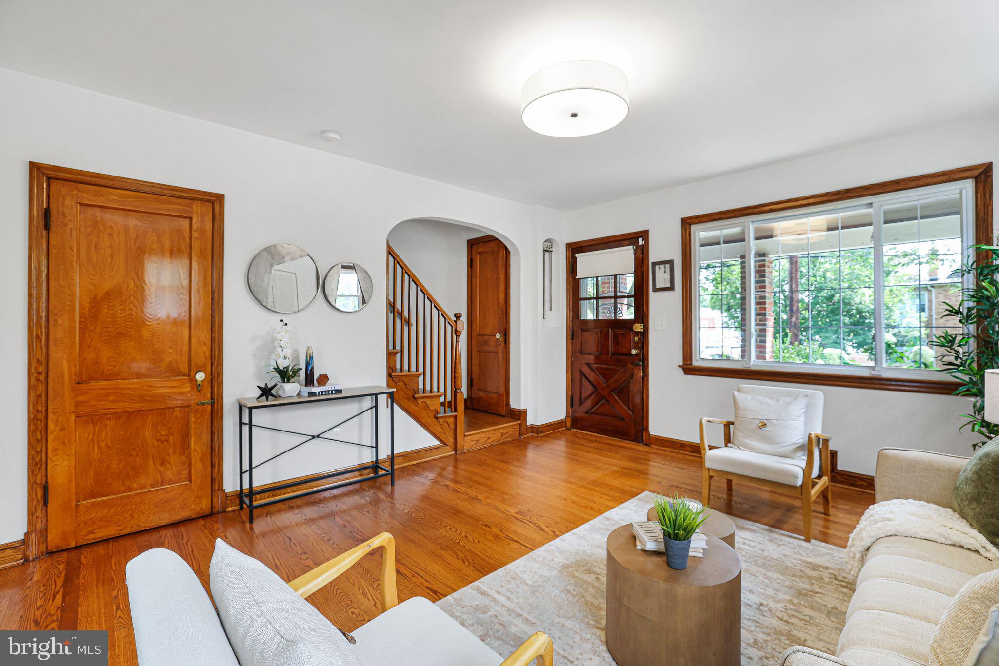 4600 SARGENT ROAD NE