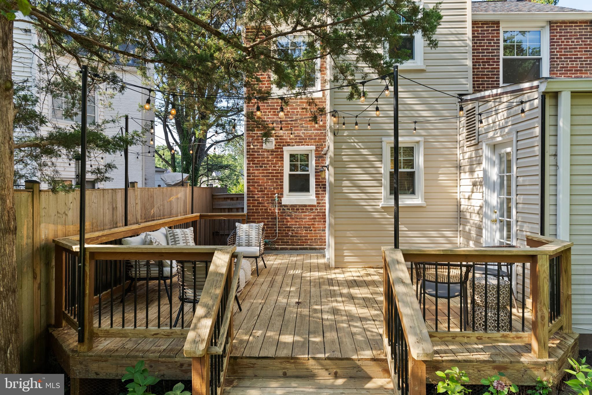 4542 HARRISON STREET NW