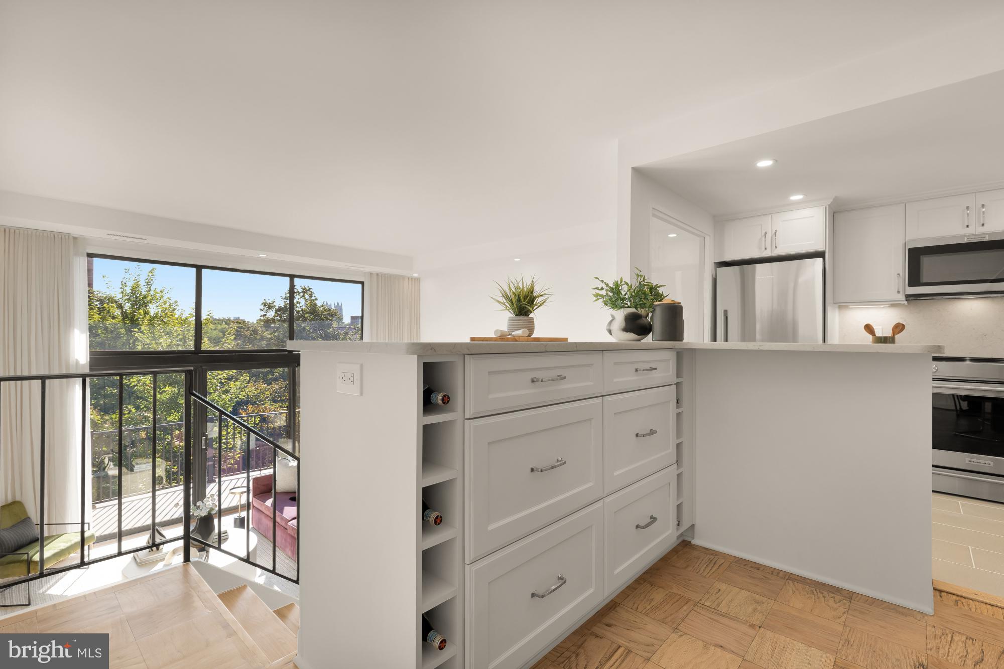 3101 NEW MEXICO AVENUE NW 228