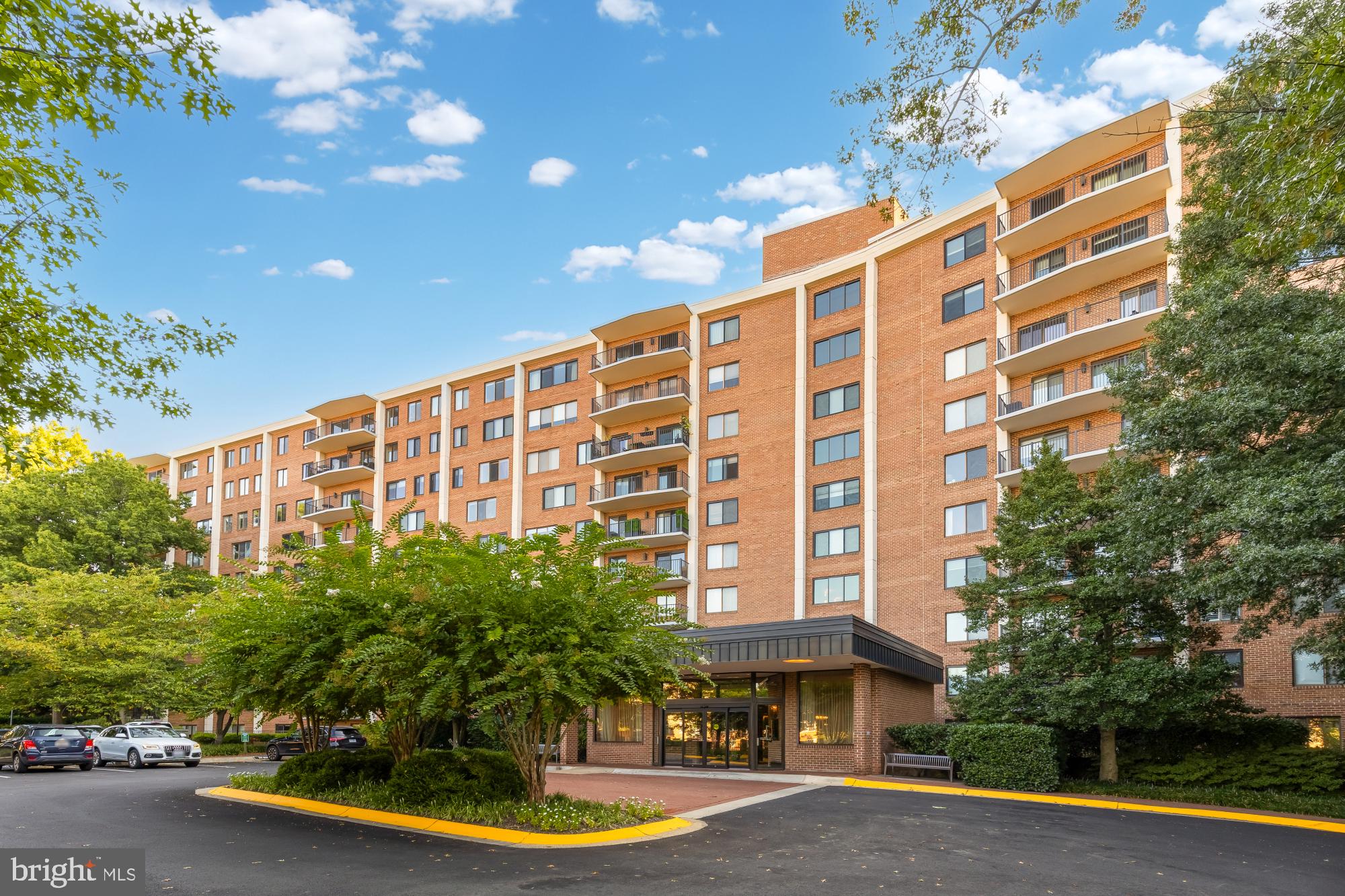 3101 NEW MEXICO AVENUE NW 228