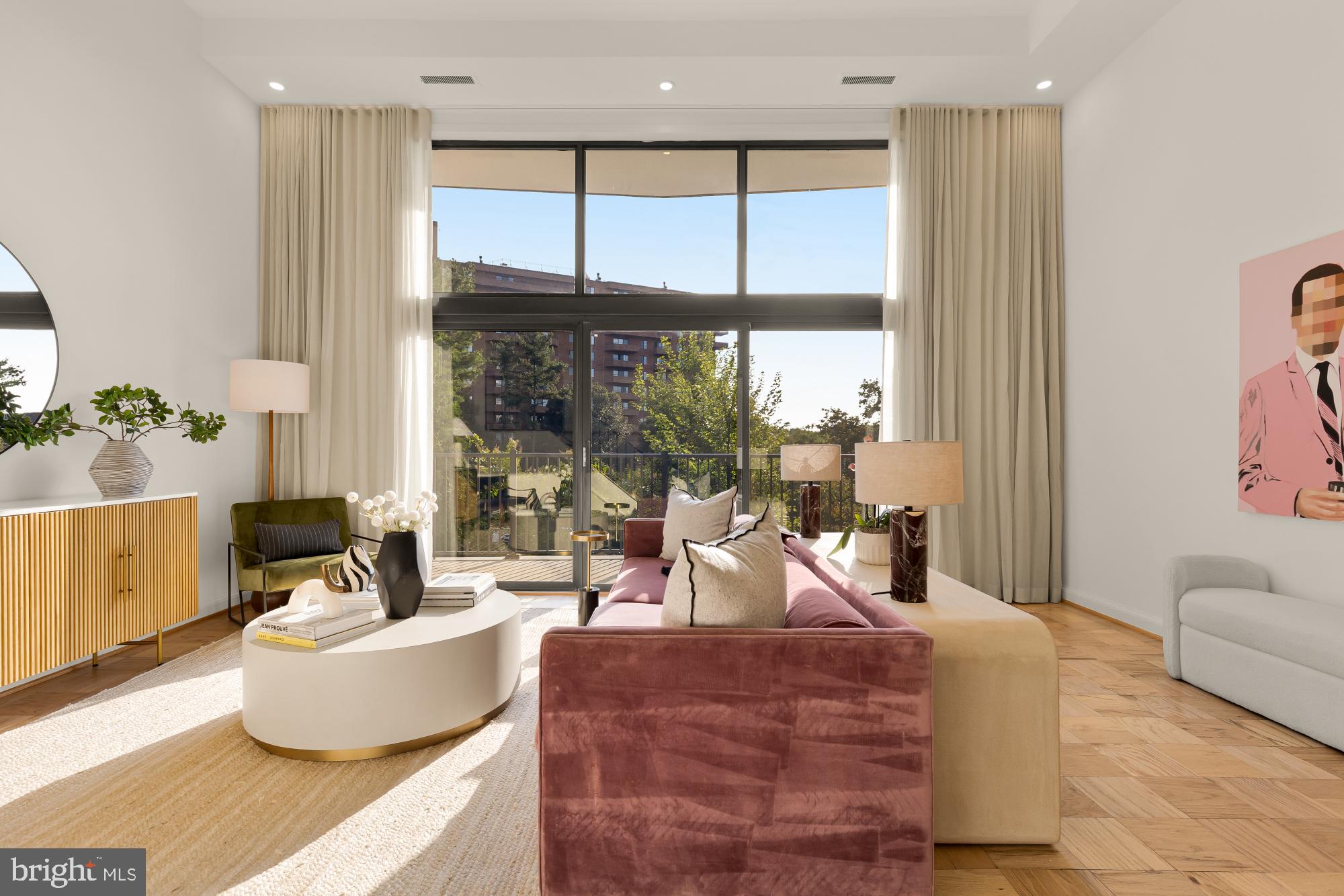 3101 NEW MEXICO AVENUE NW 228