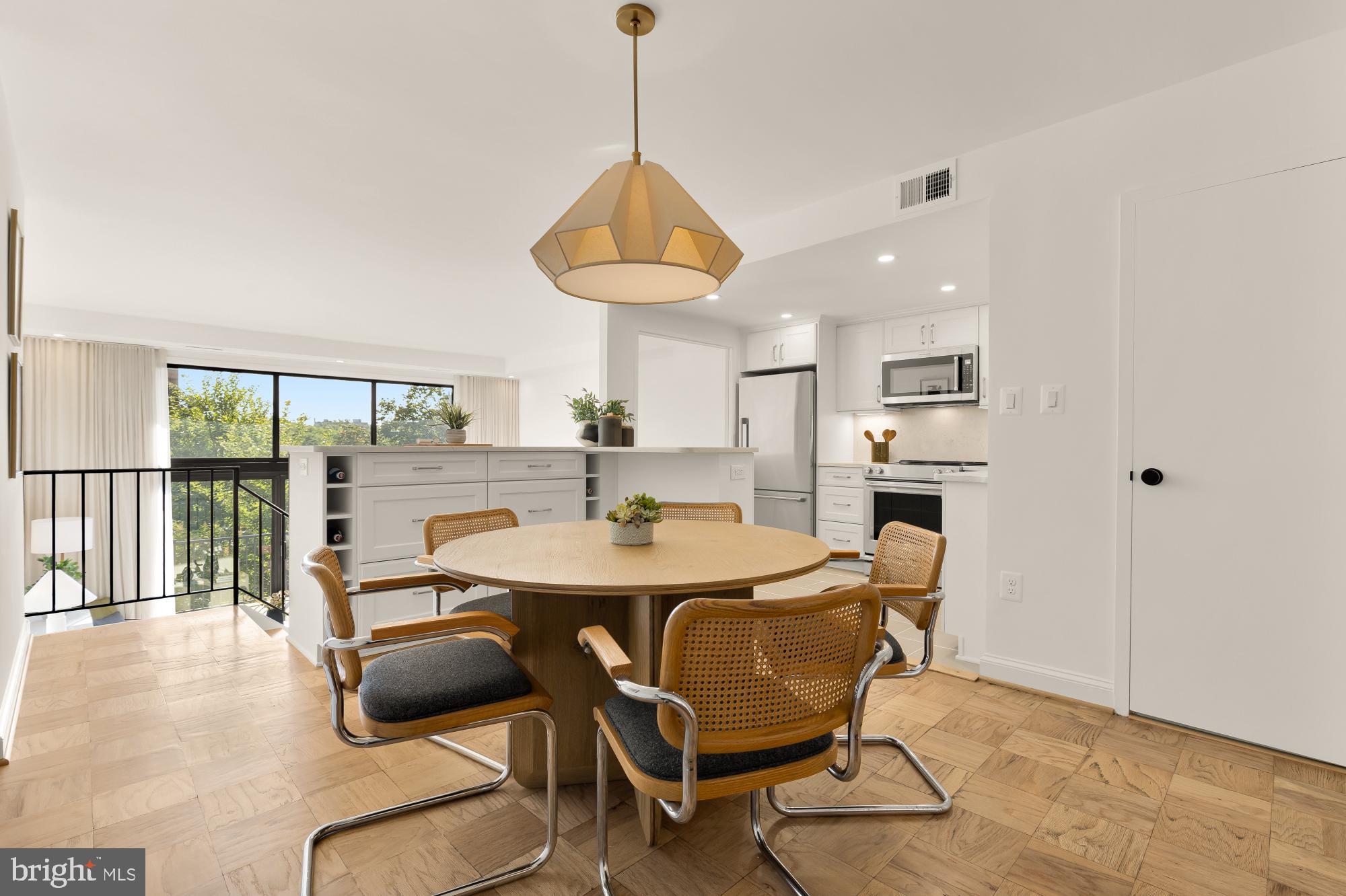 3101 NEW MEXICO AVENUE NW 228