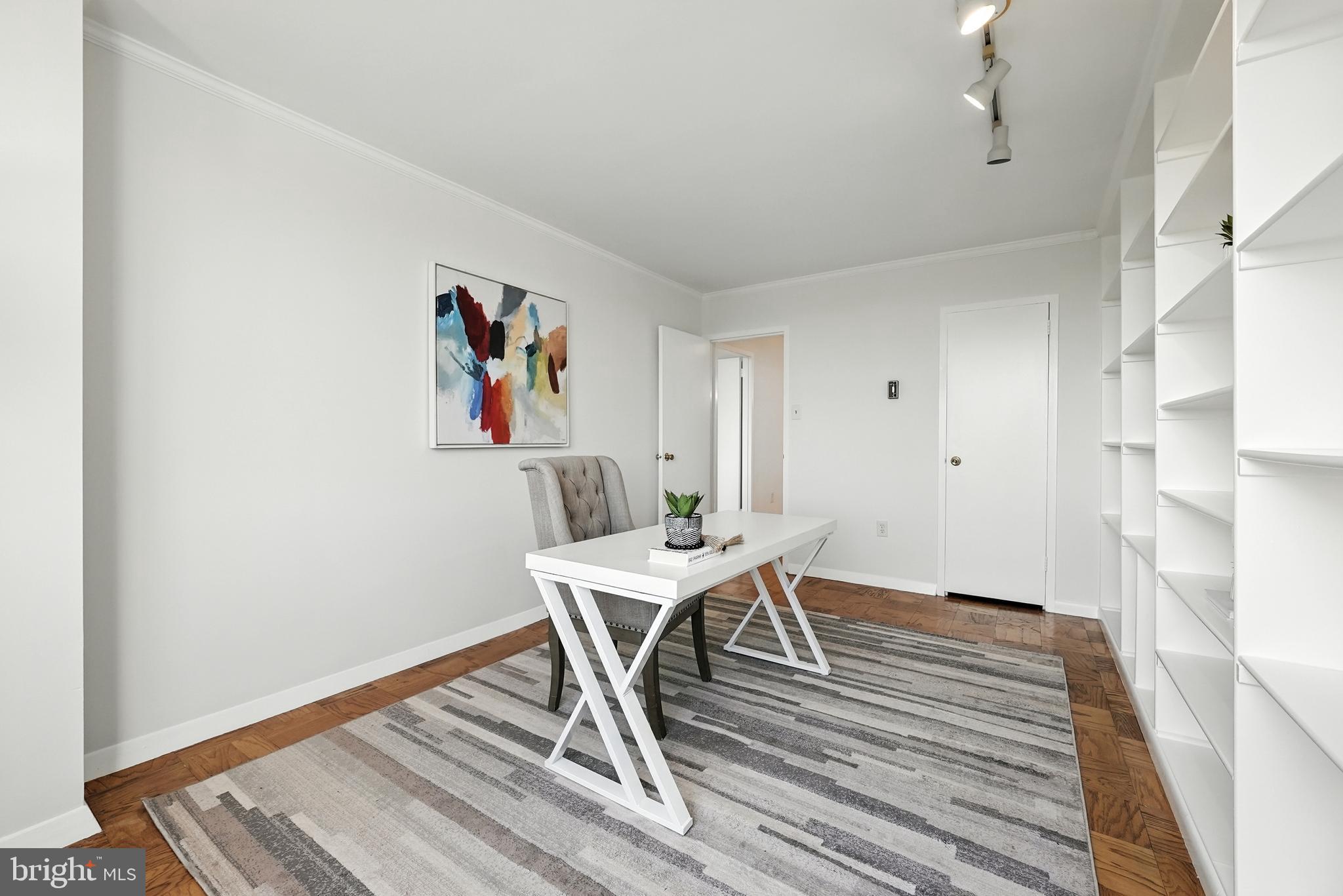 3001 VEAZEY TERRACE NW 1102